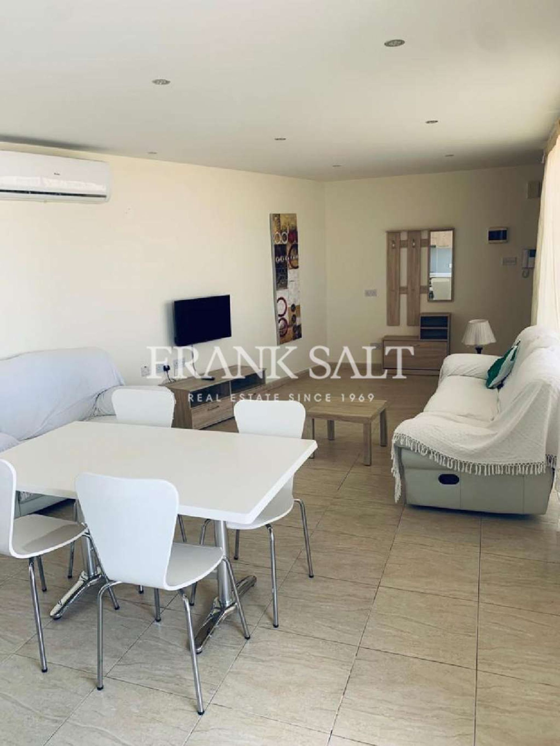 Condominium in Birkirkara,  10775927