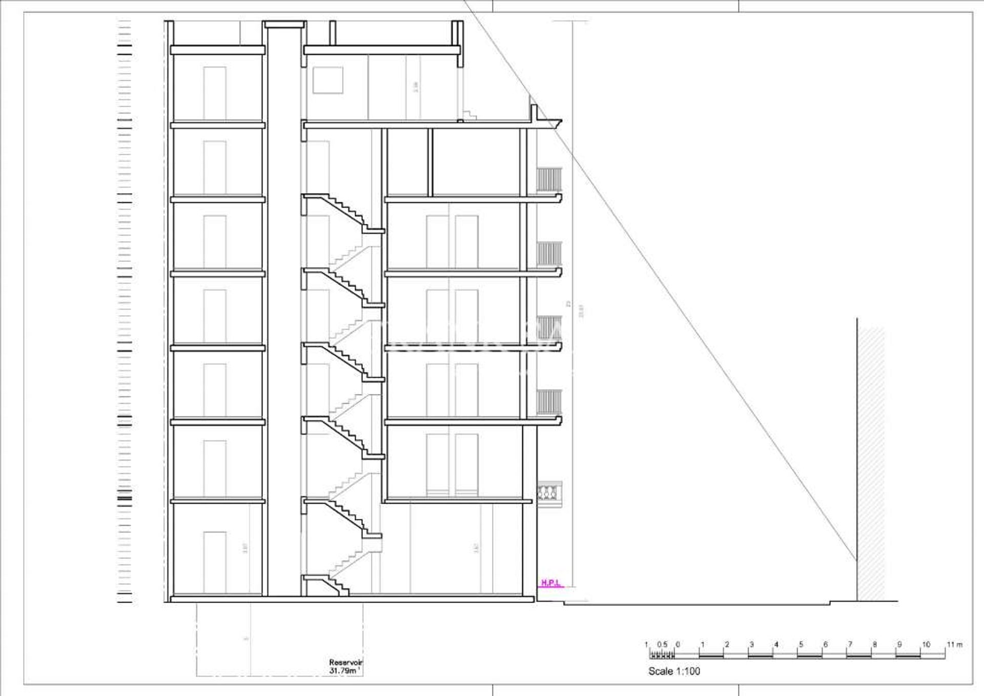 Kondominium w Saint Paul's Bay,  10775930