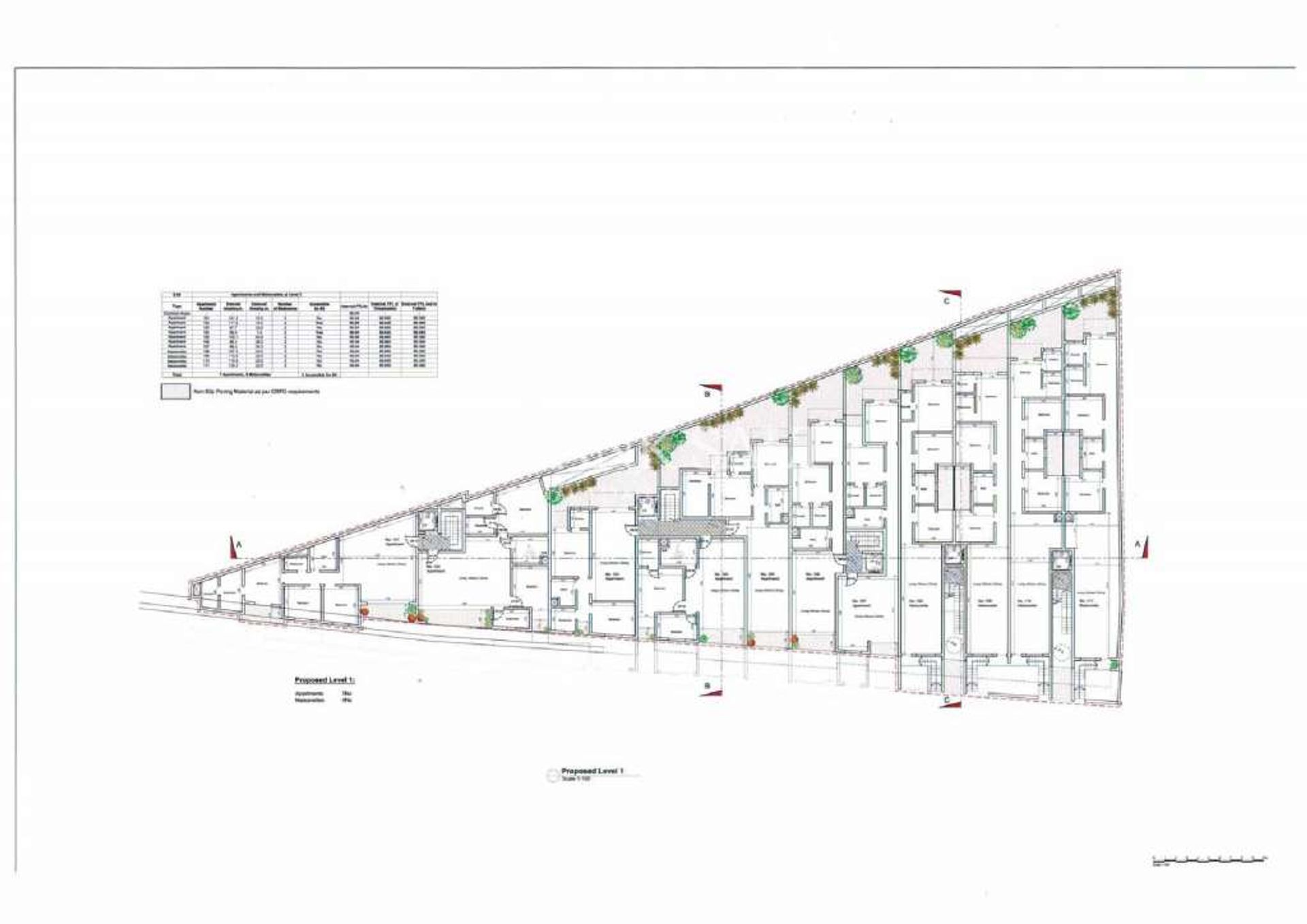 Kondominium w Zebbug, Zebbug 10775948