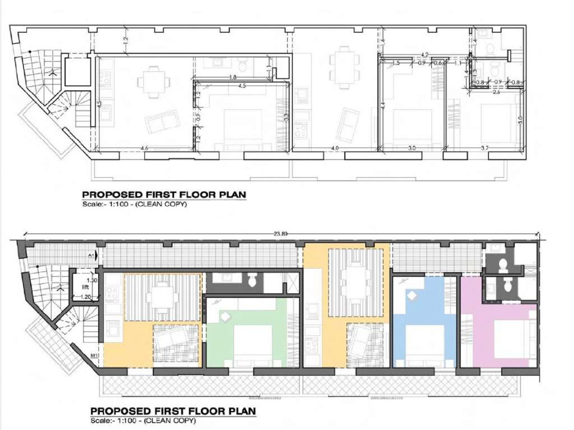 Condominio en Fgura,  10775958