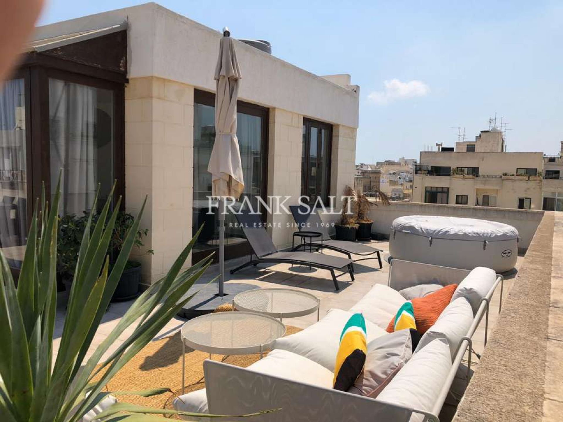 Condominium in Sliema, Sliema 10775961