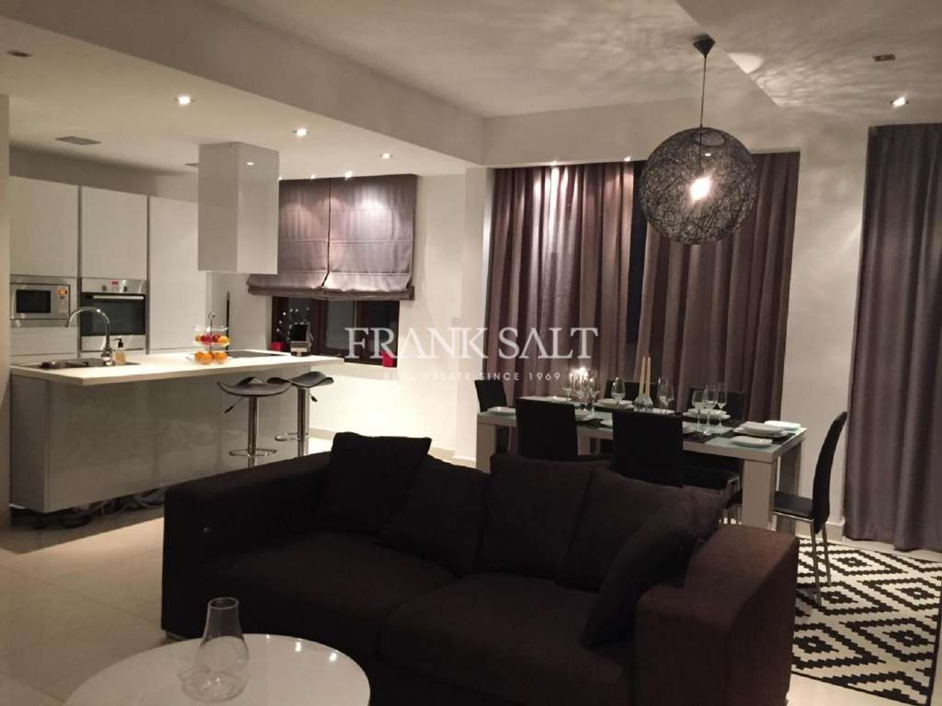 Condominium in Sliema, Sliema 10775961