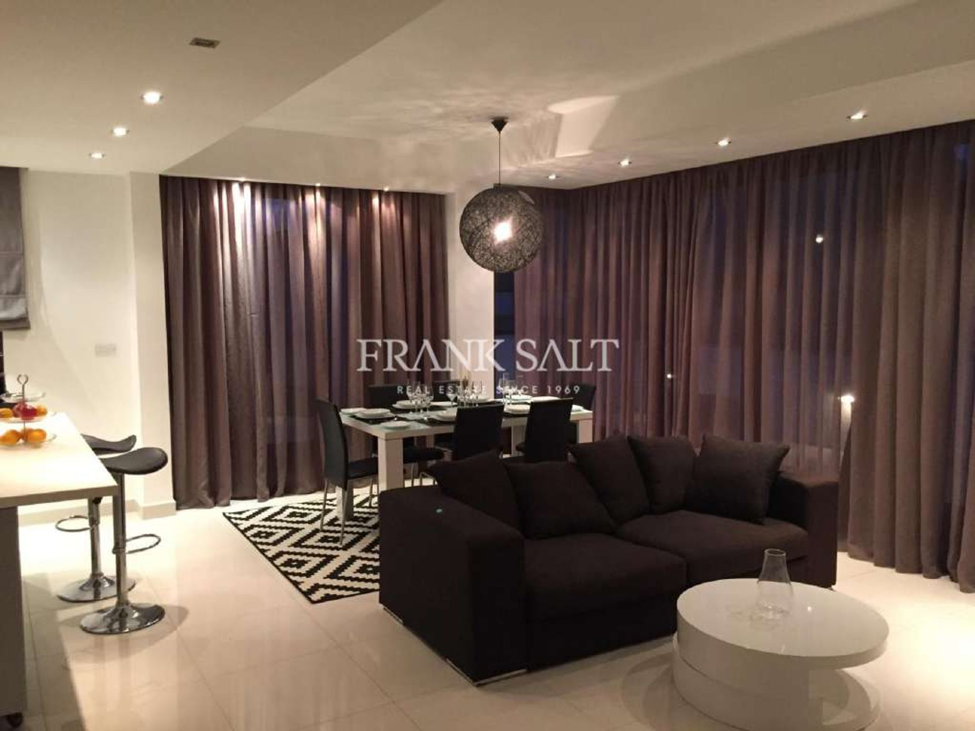 Condominium in Sliema, Sliema 10775961