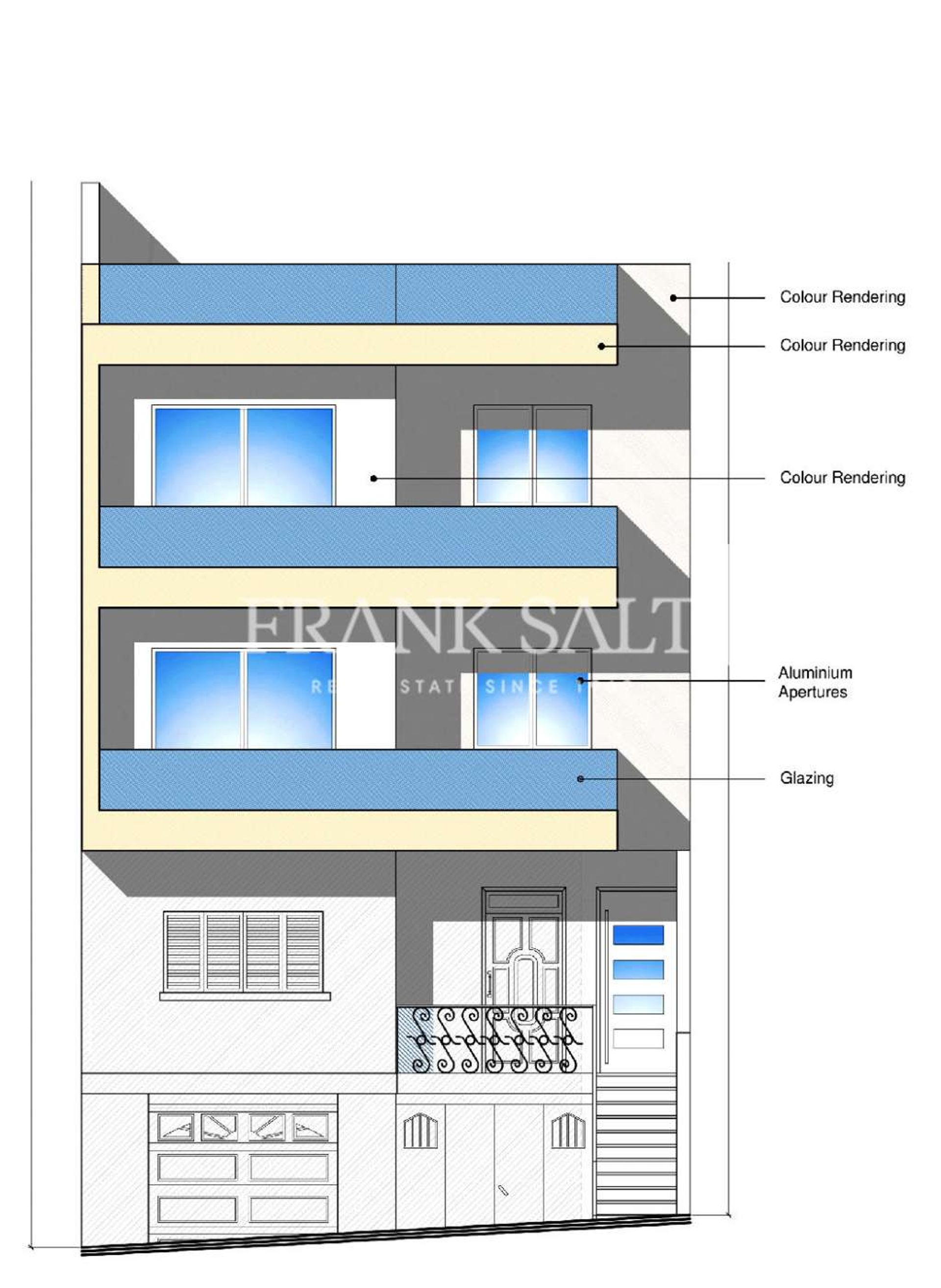 عمارات في Is-Swieqi,  10775985