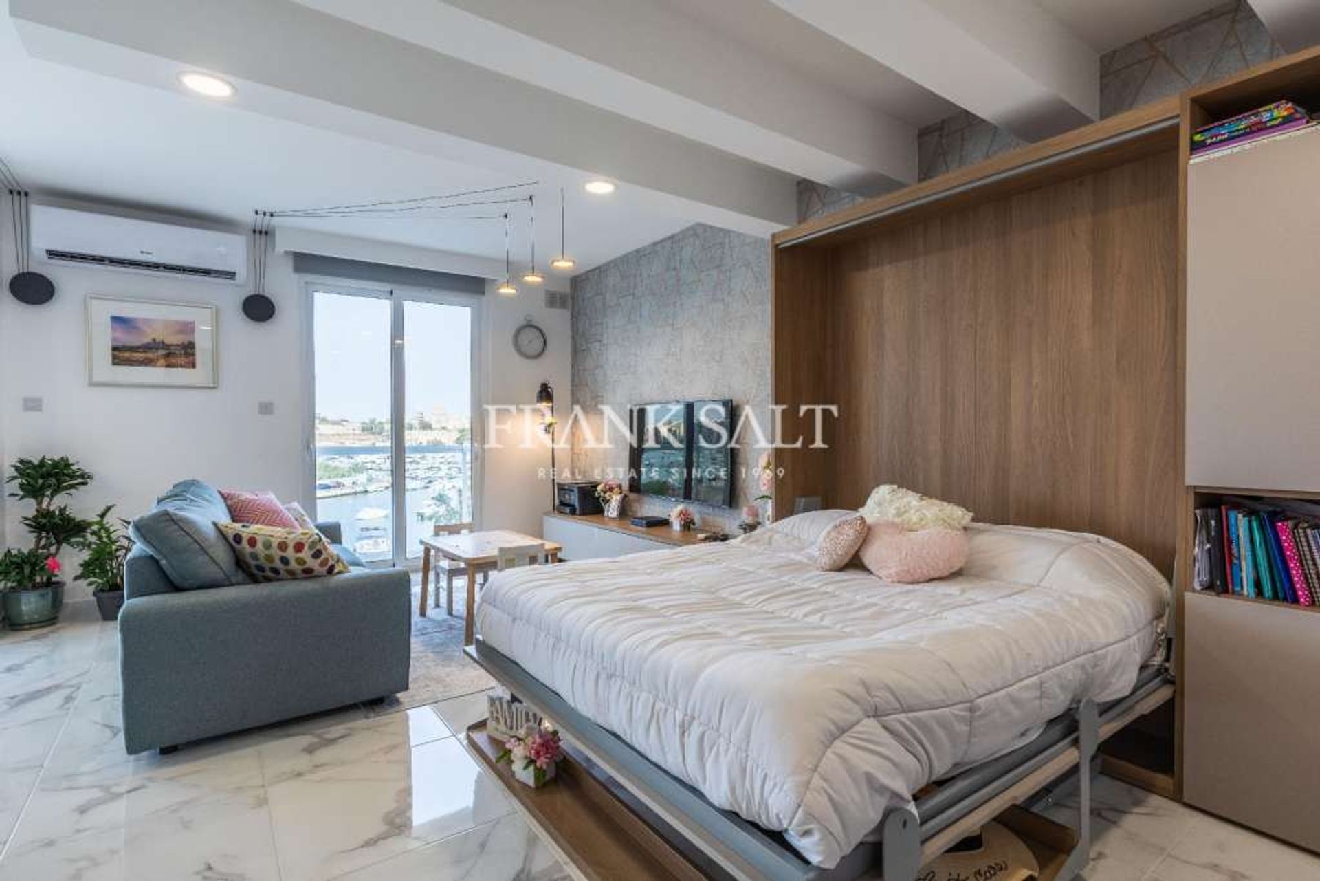 Condominium in Gzira, Gzira 10775986