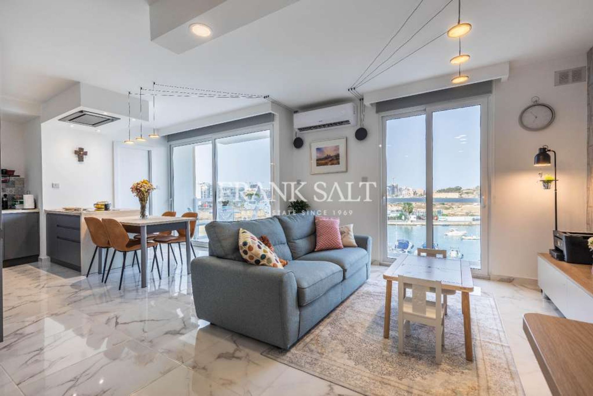 Condominium in Gzira, Gzira 10775986