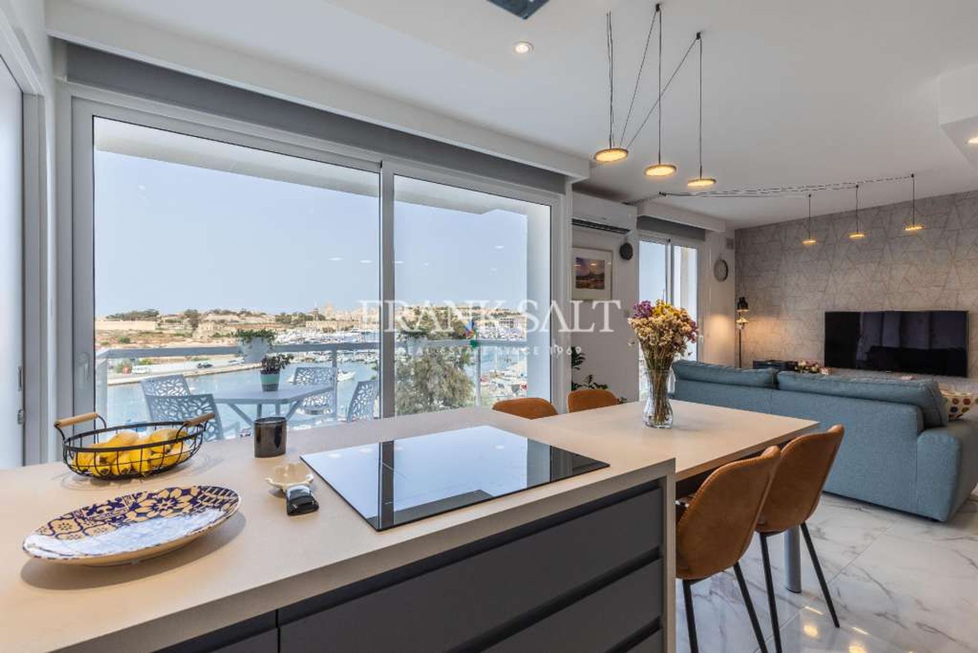 Condominium in Gzira, Gzira 10775986