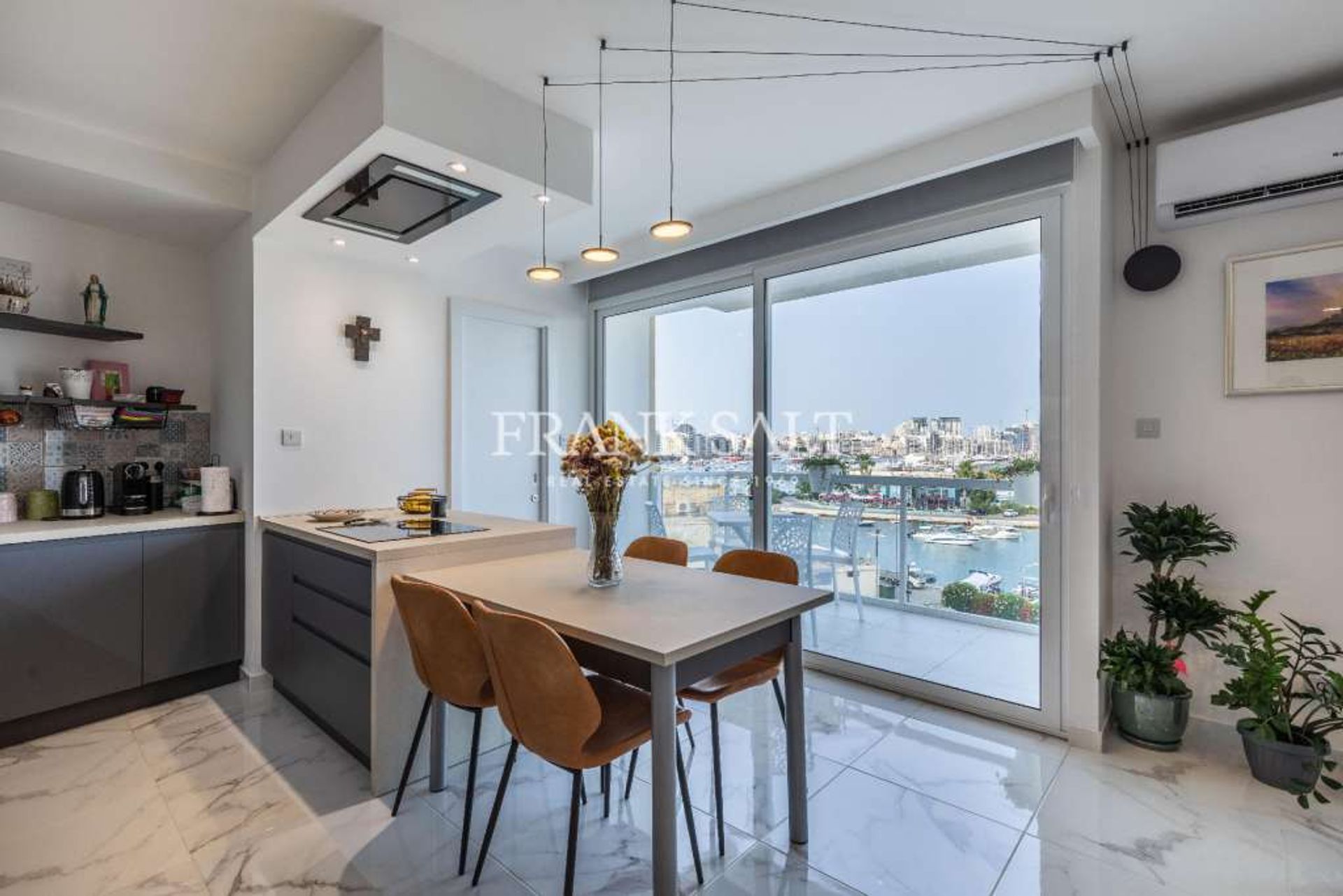 Condominium in Gzira, Gzira 10775986