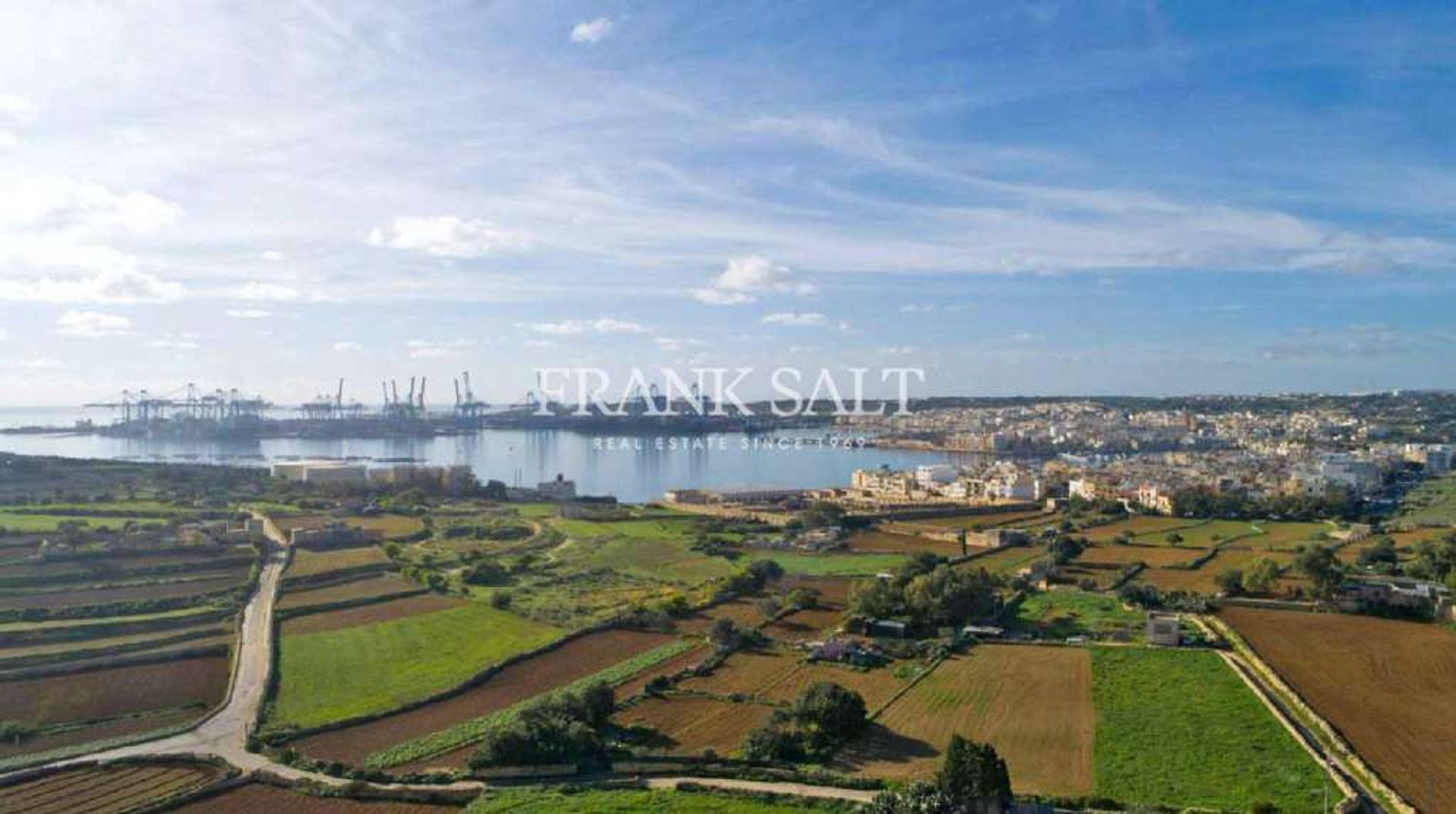 Condominium in Marsaxlokk,  10775987