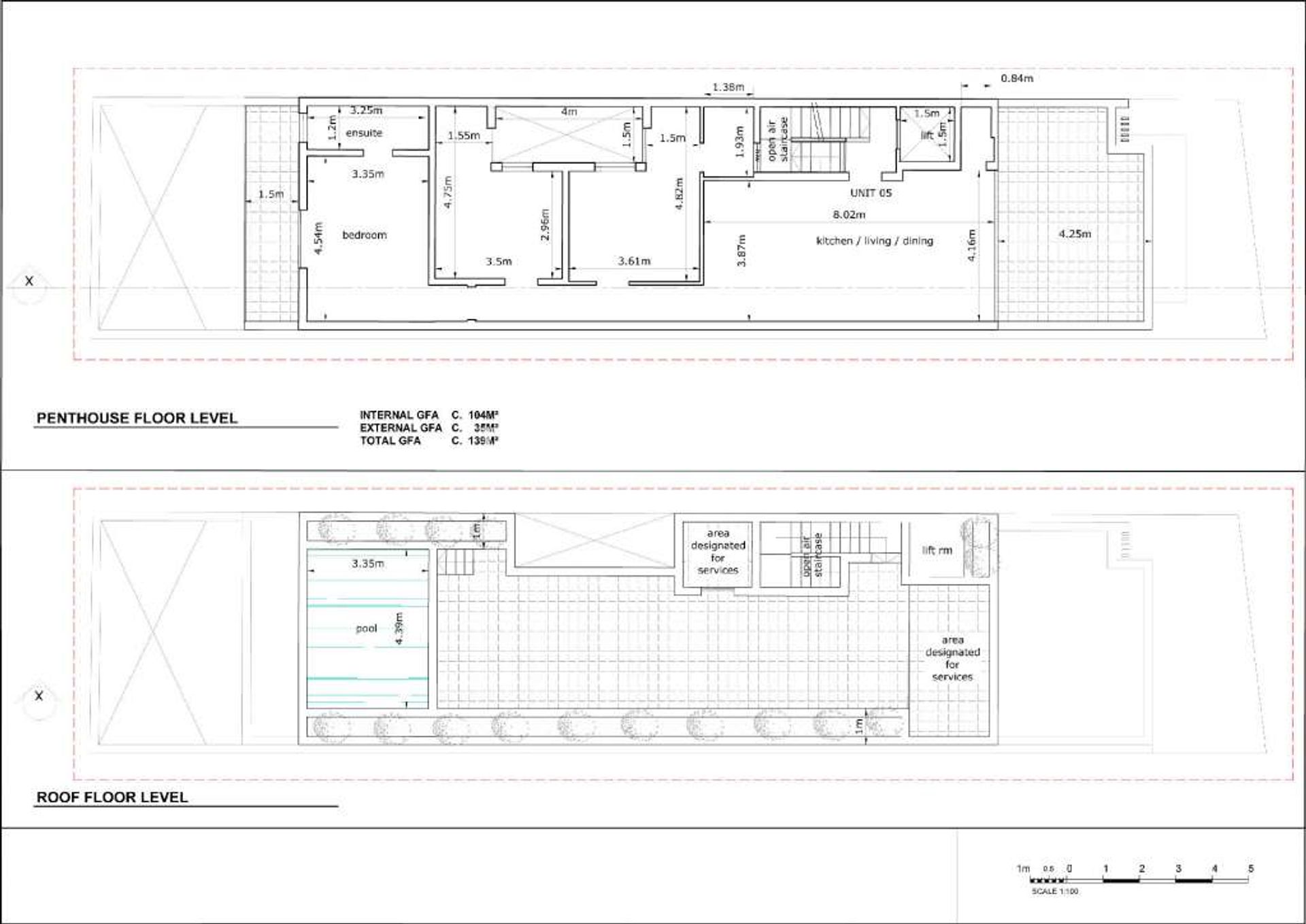 Kondominium dalam Ta' Qali, Attard 10775992