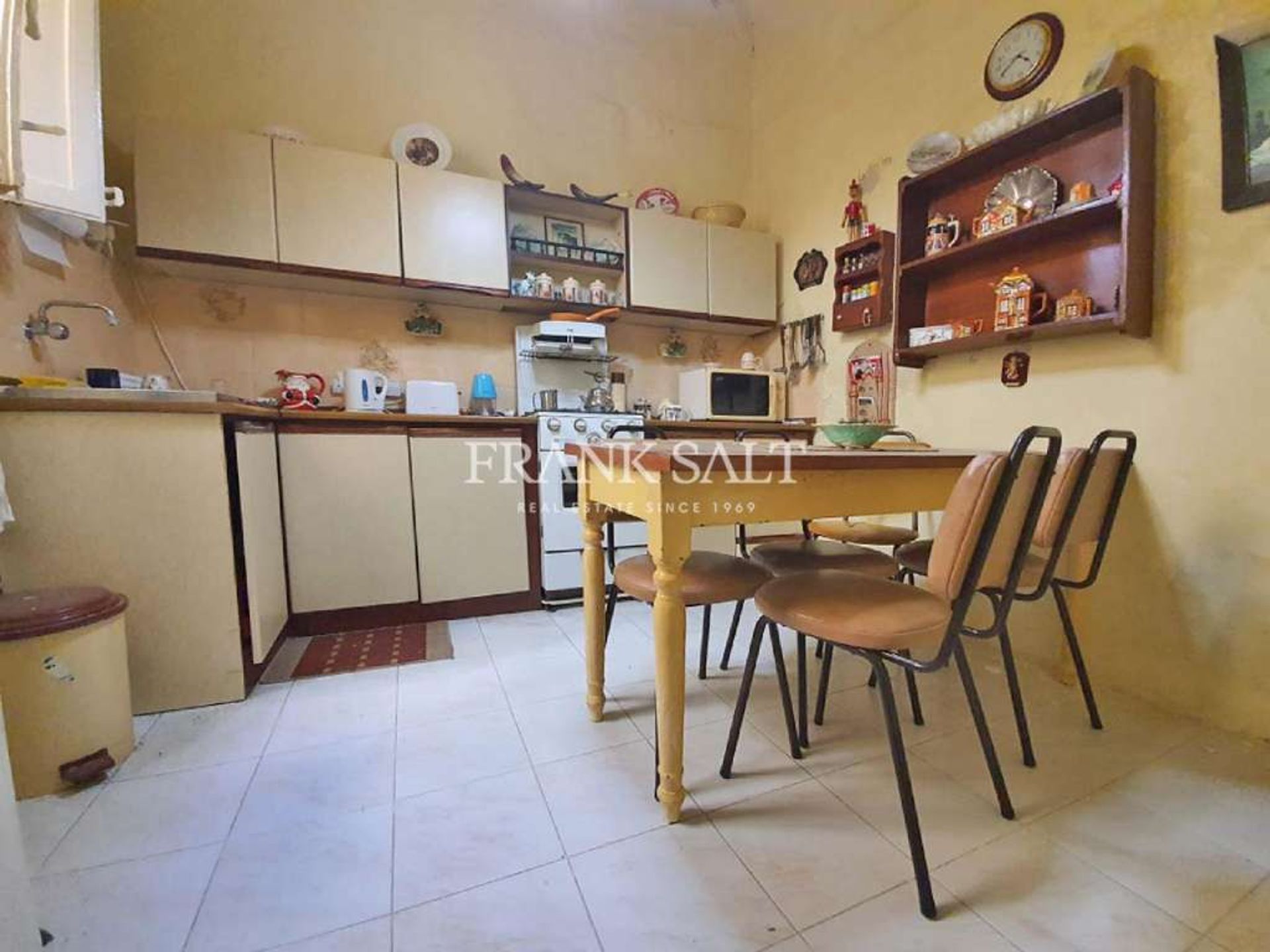 casa en Maghtab, Naxxar 10775996