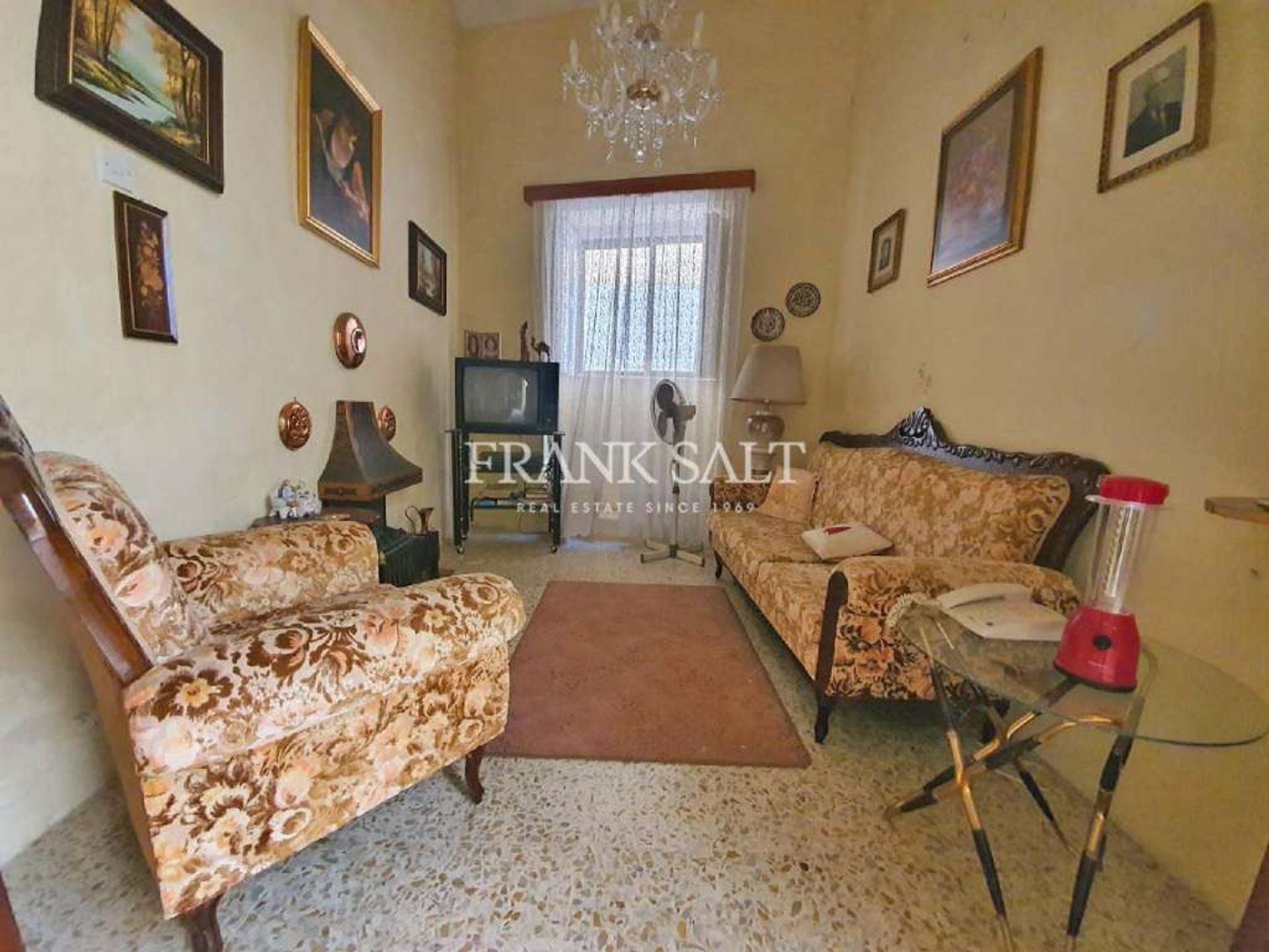 casa en Maghtab, Naxxar 10775996