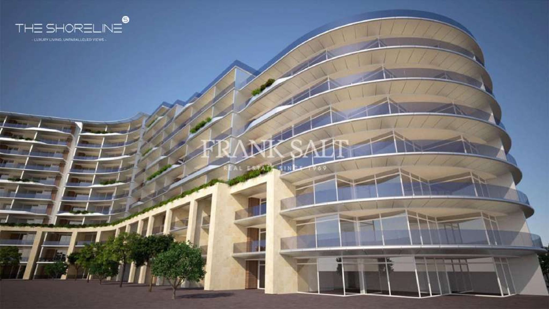 Condominium in Santu Rokku, Kalkara 10776004