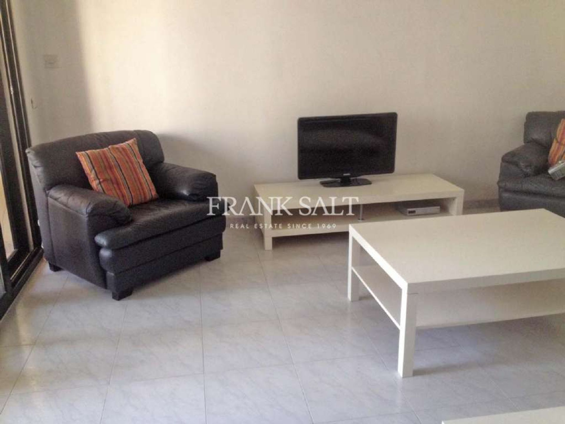 Condominium dans Tas-Sliema, Tas-Sliema 10776012