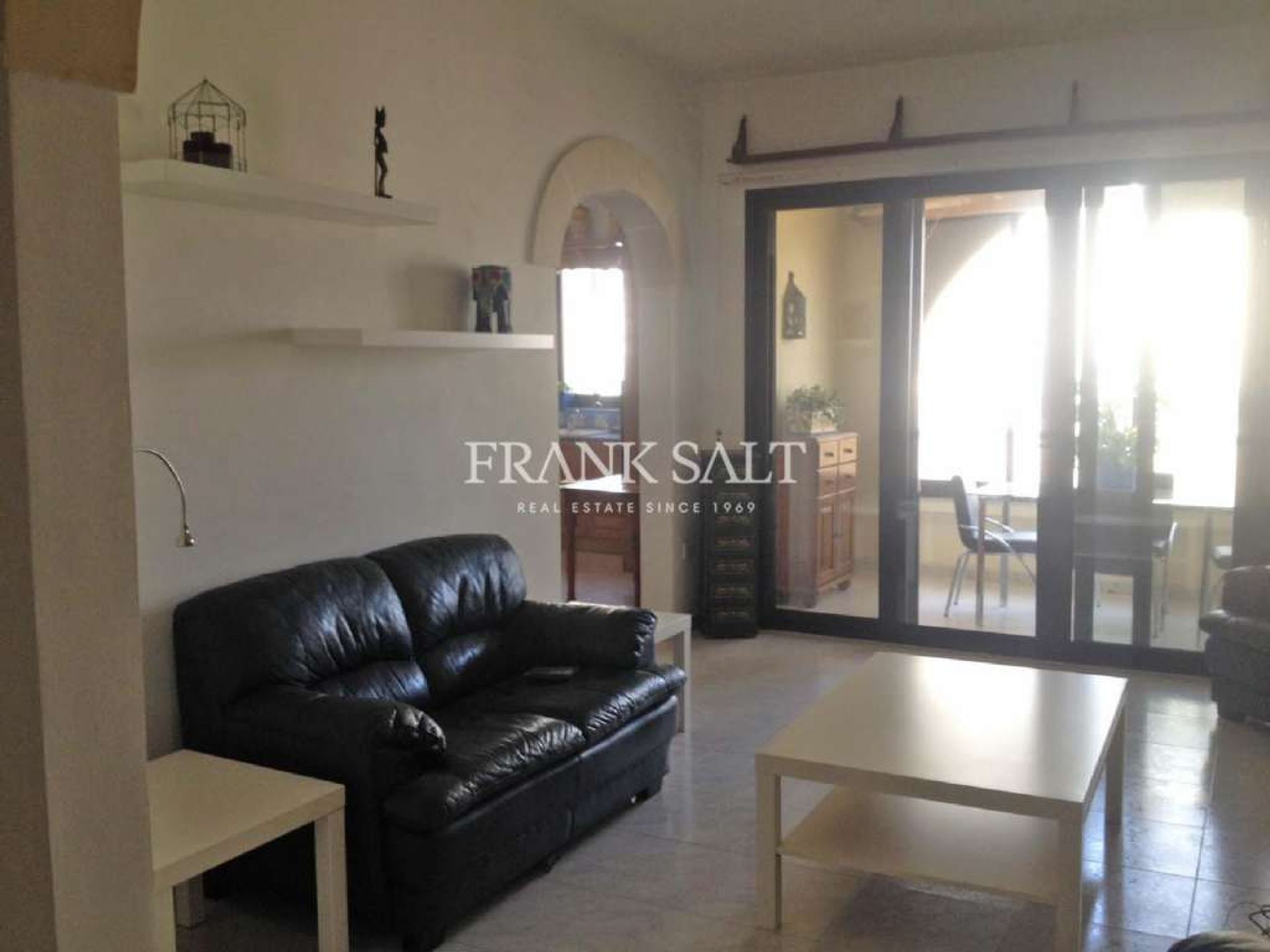 Condominium dans Tas-Sliema, Tas-Sliema 10776012