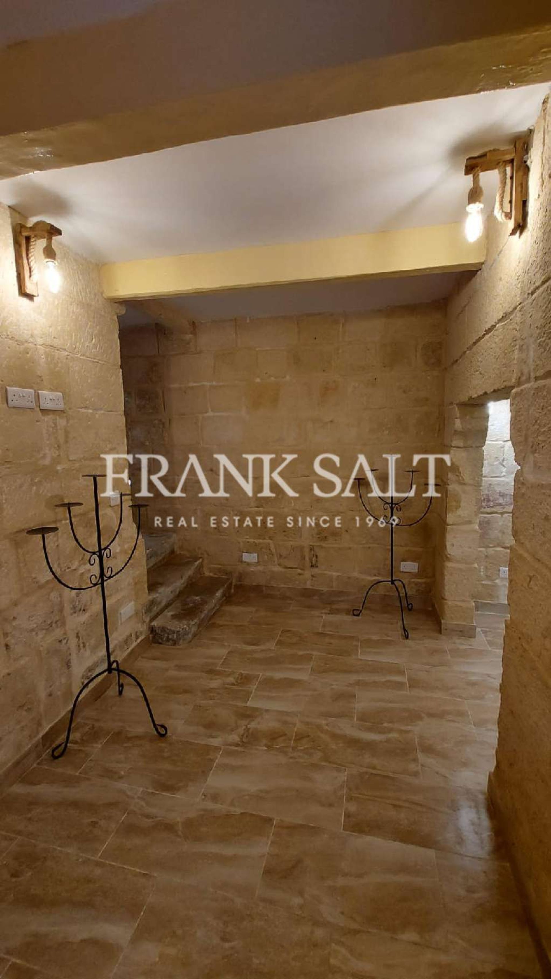 Condominium dans Vittoriosa, Il-Birgu 10776027