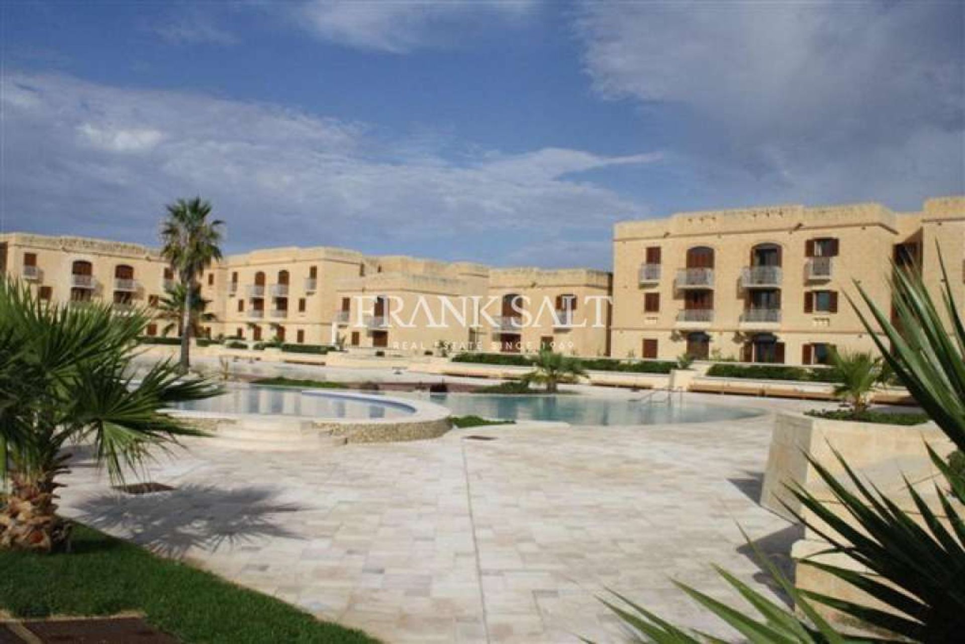 Condominium dans Mgarr, Ghajnsielem 10776039