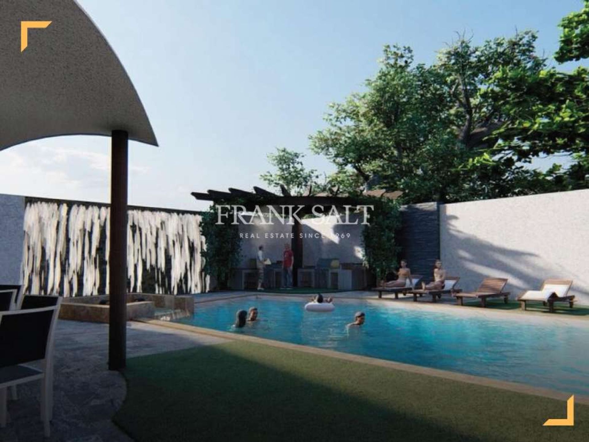 Condominio nel Haz-Zebbug,  10776043