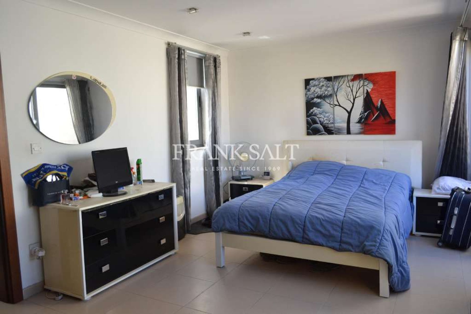 Condominium in Naxxar,  10776045