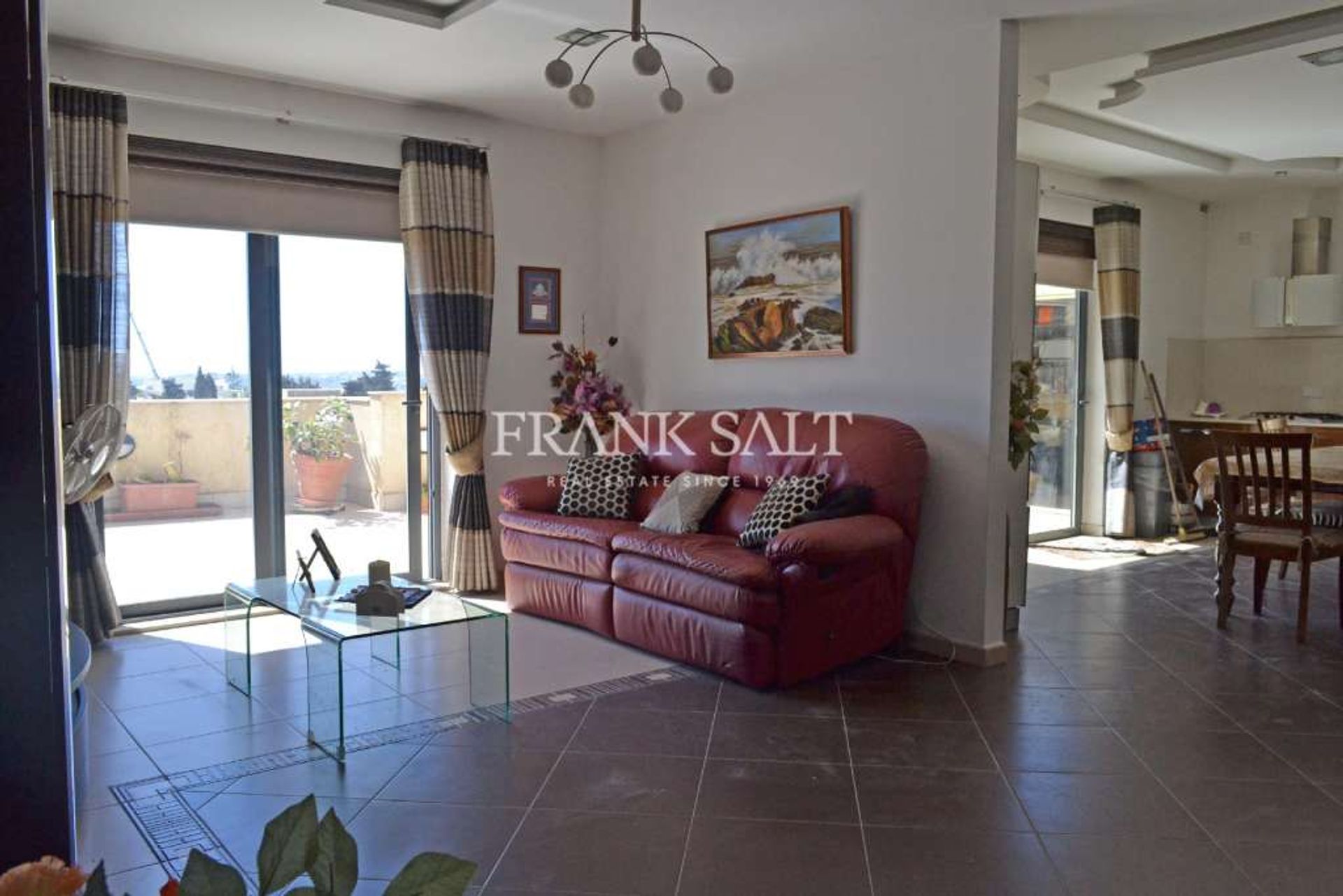 Condominium in Naxxar,  10776045