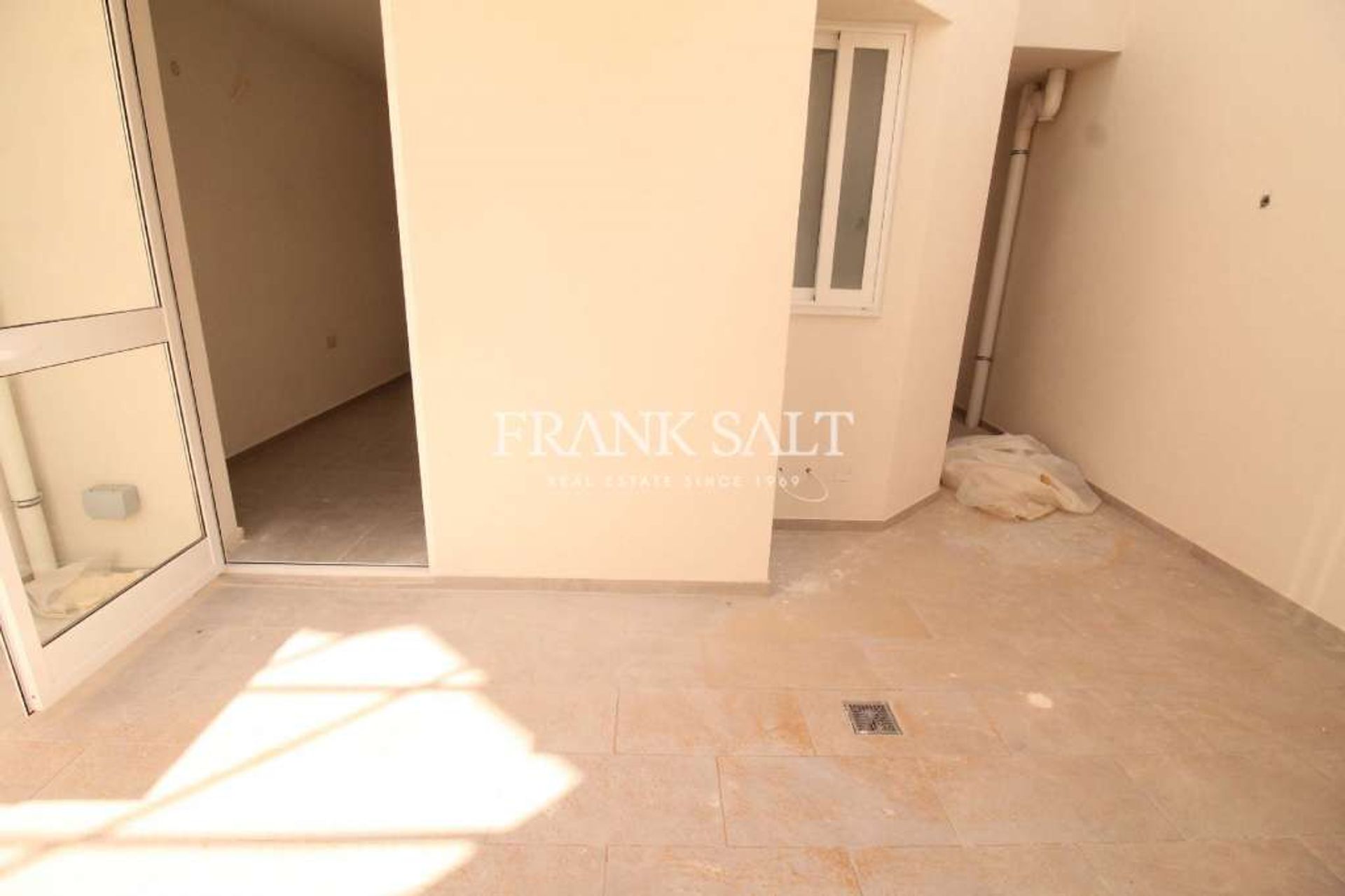 Condominium dans Maghtab, Naxxar 10776049