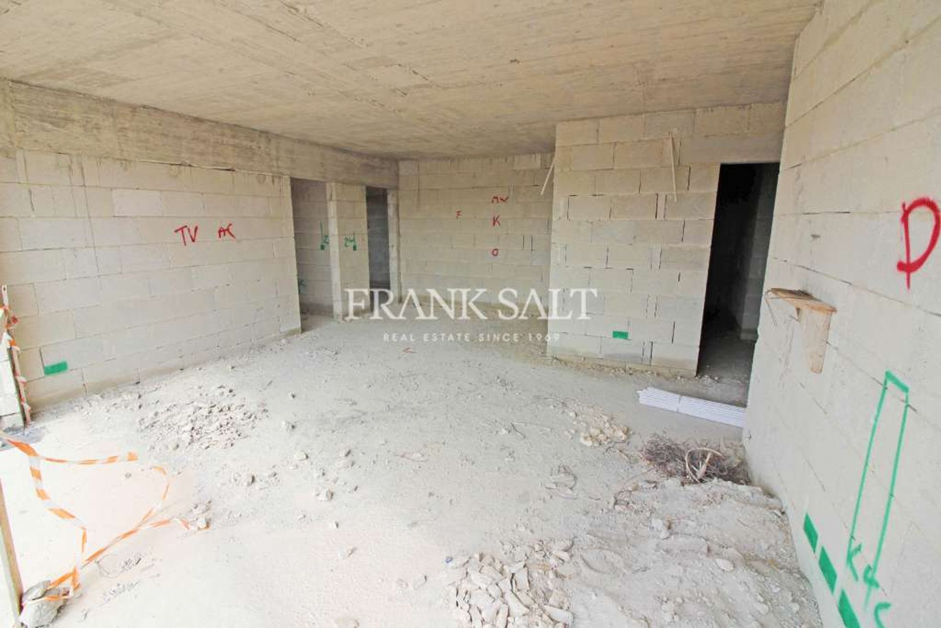 Condominio nel Ta'Qali, Attard 10776052