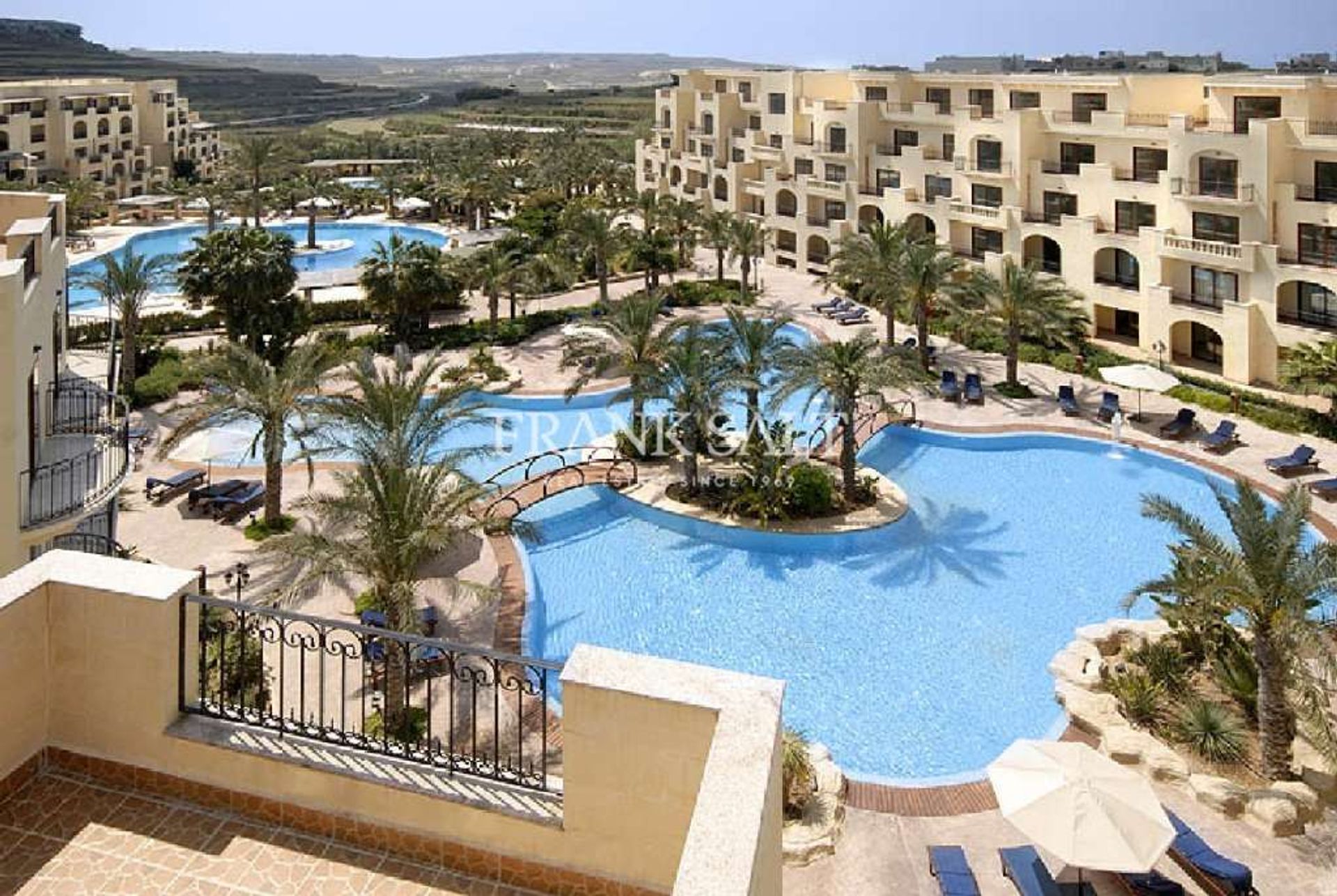 Kondominium di Il-Wilga, Gharb 10776056