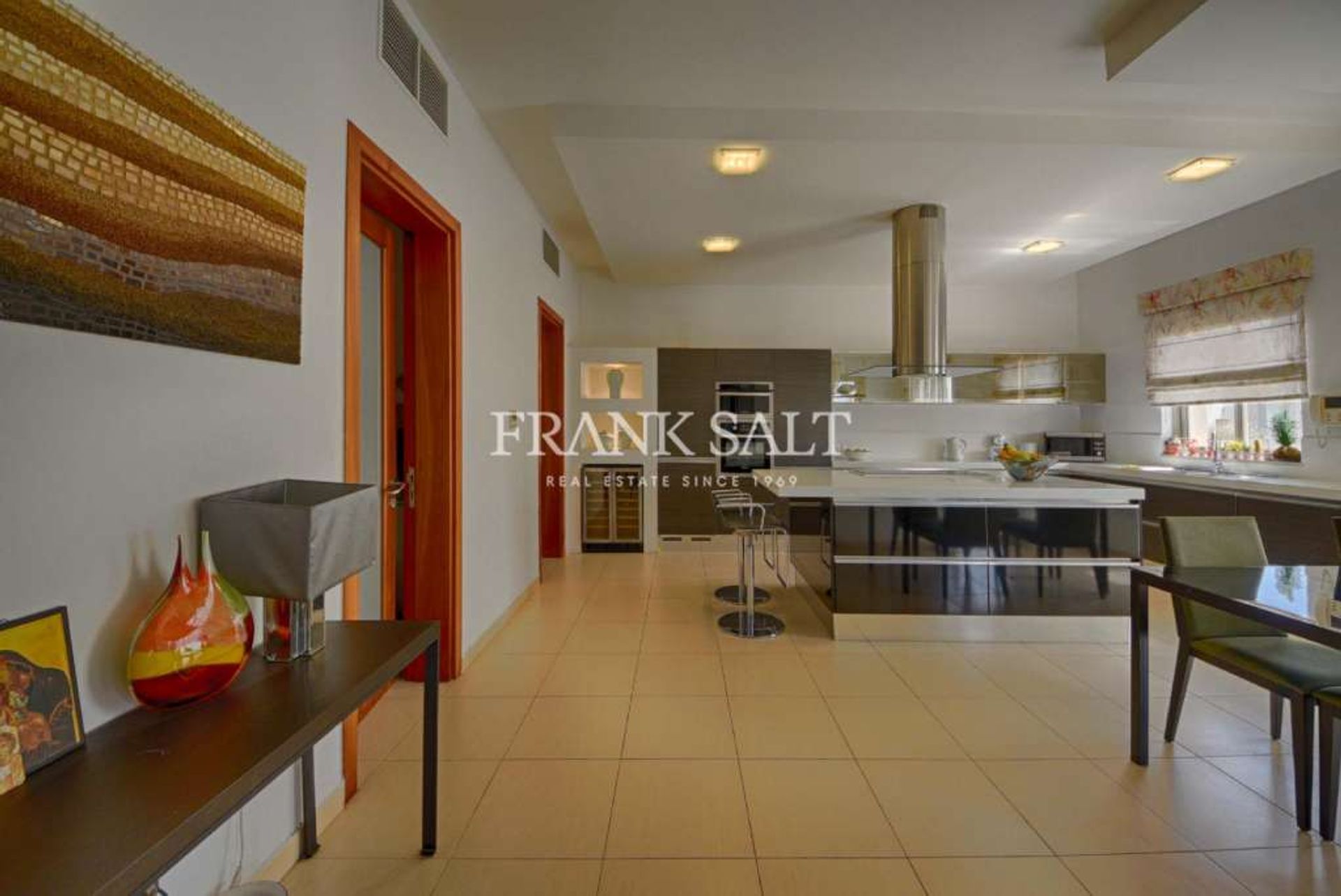 Condominium in Sliema, Sliema 10776093