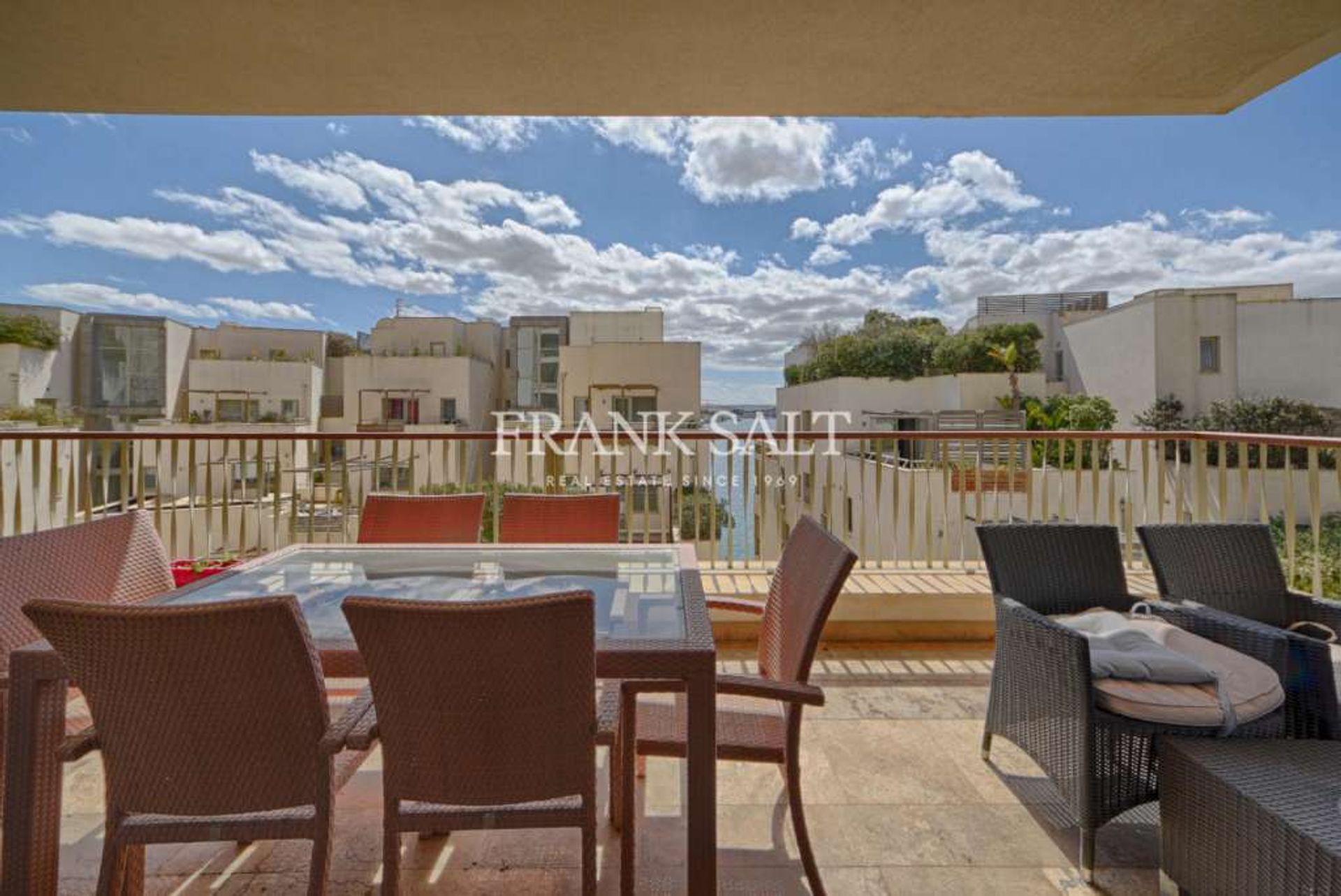 Condominium in Sliema, Sliema 10776093