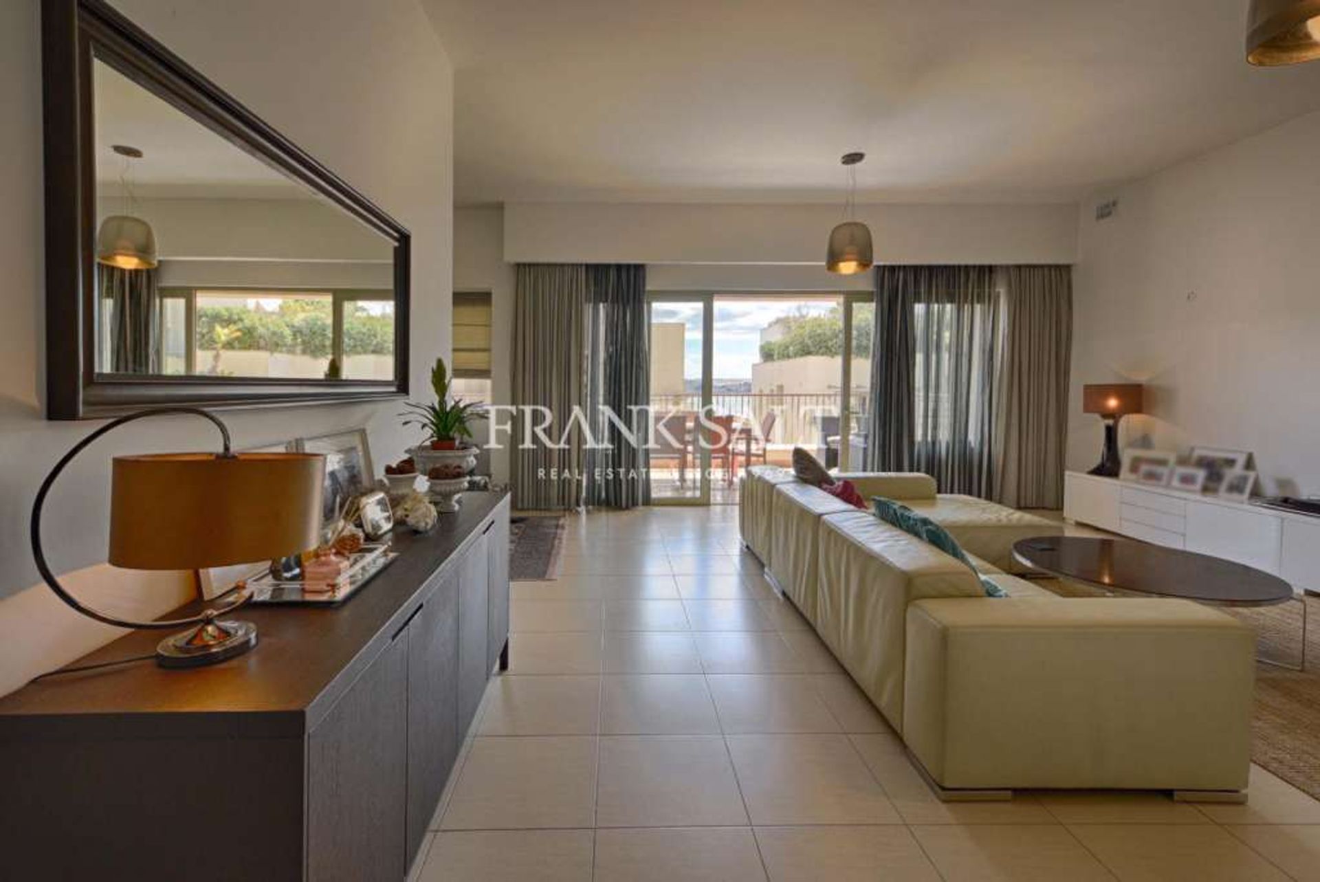 Condominium in Sliema, Sliema 10776093