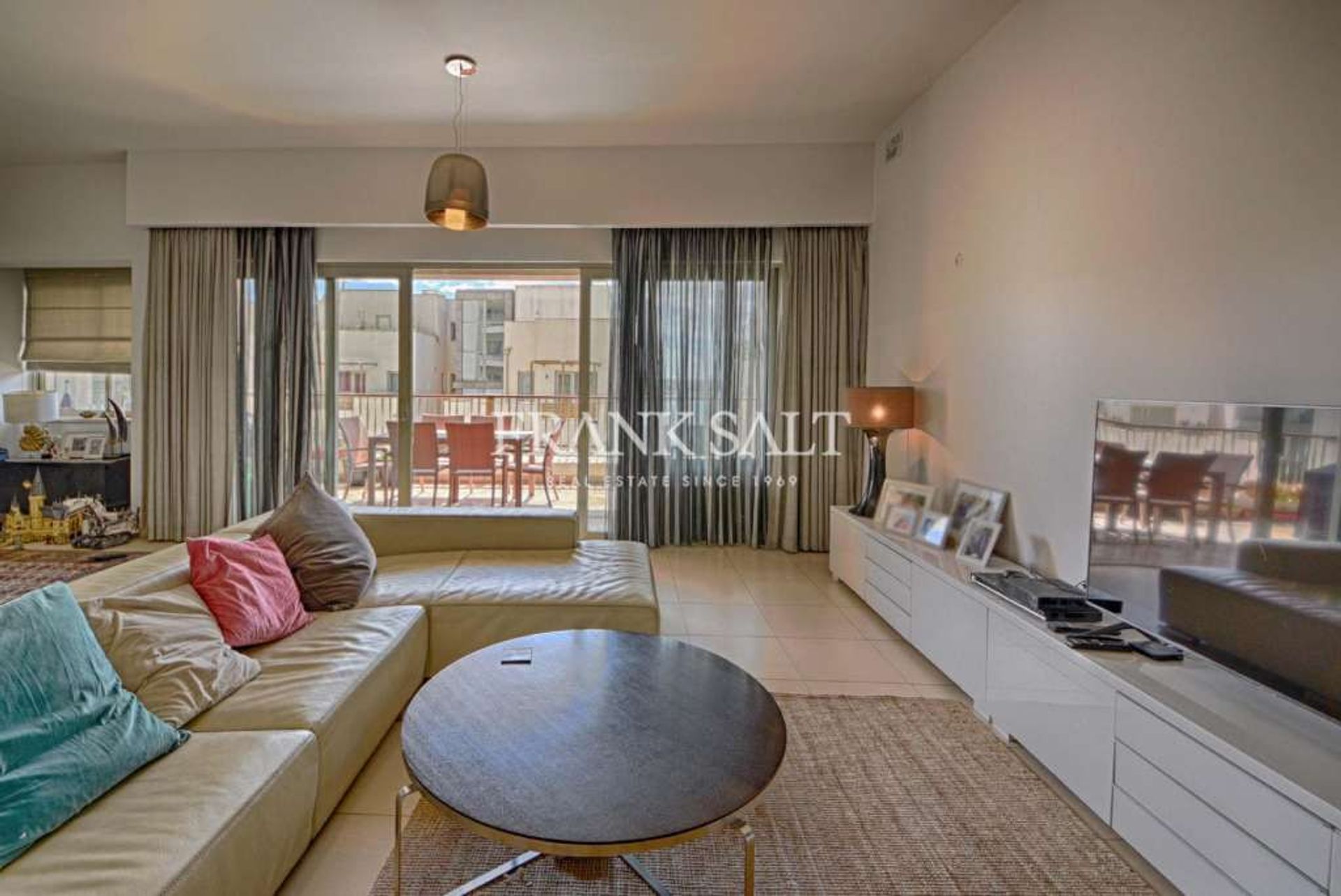 Condominium in Sliema, Sliema 10776093