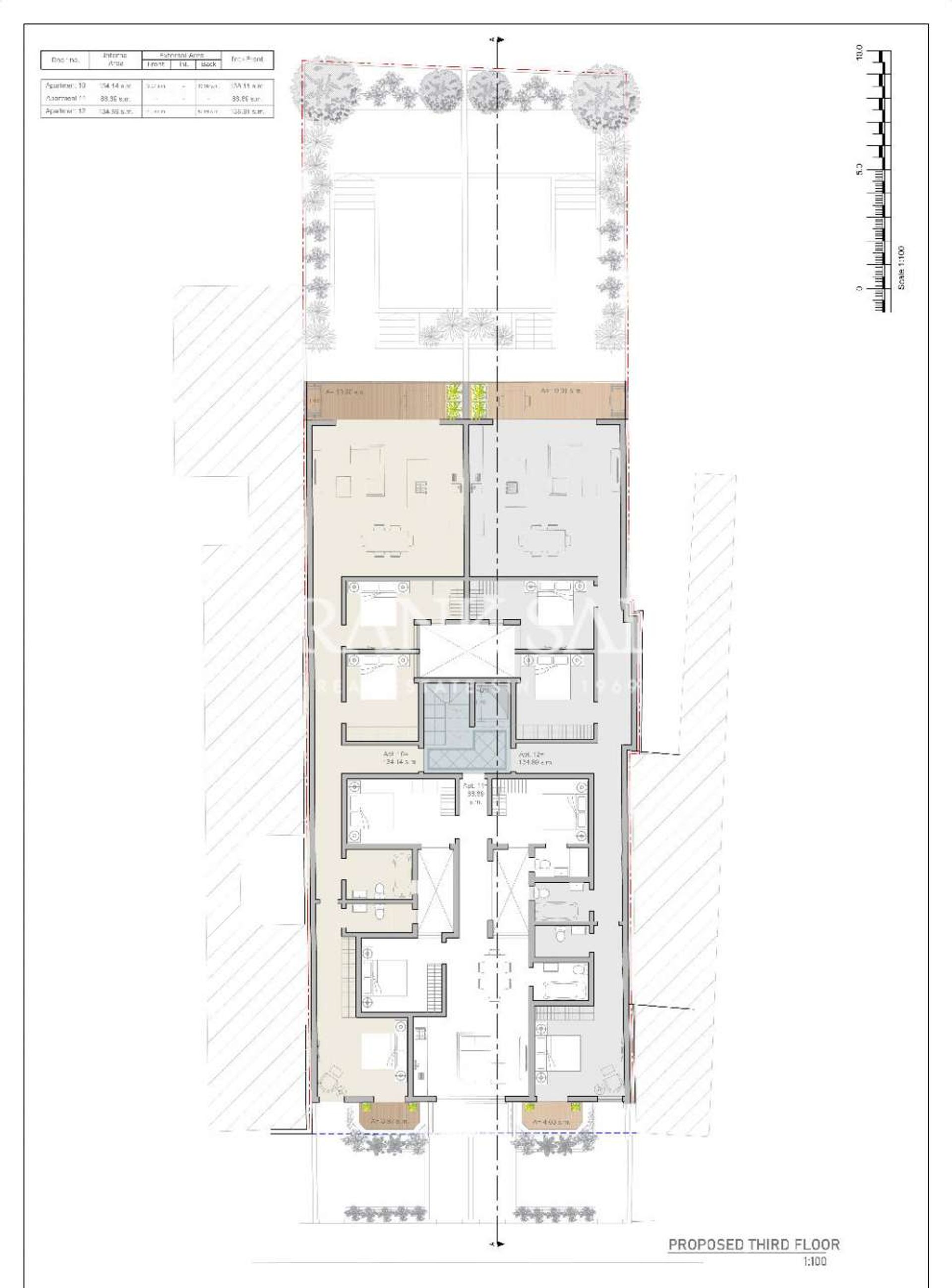 Condominio en paola, paola 10776102