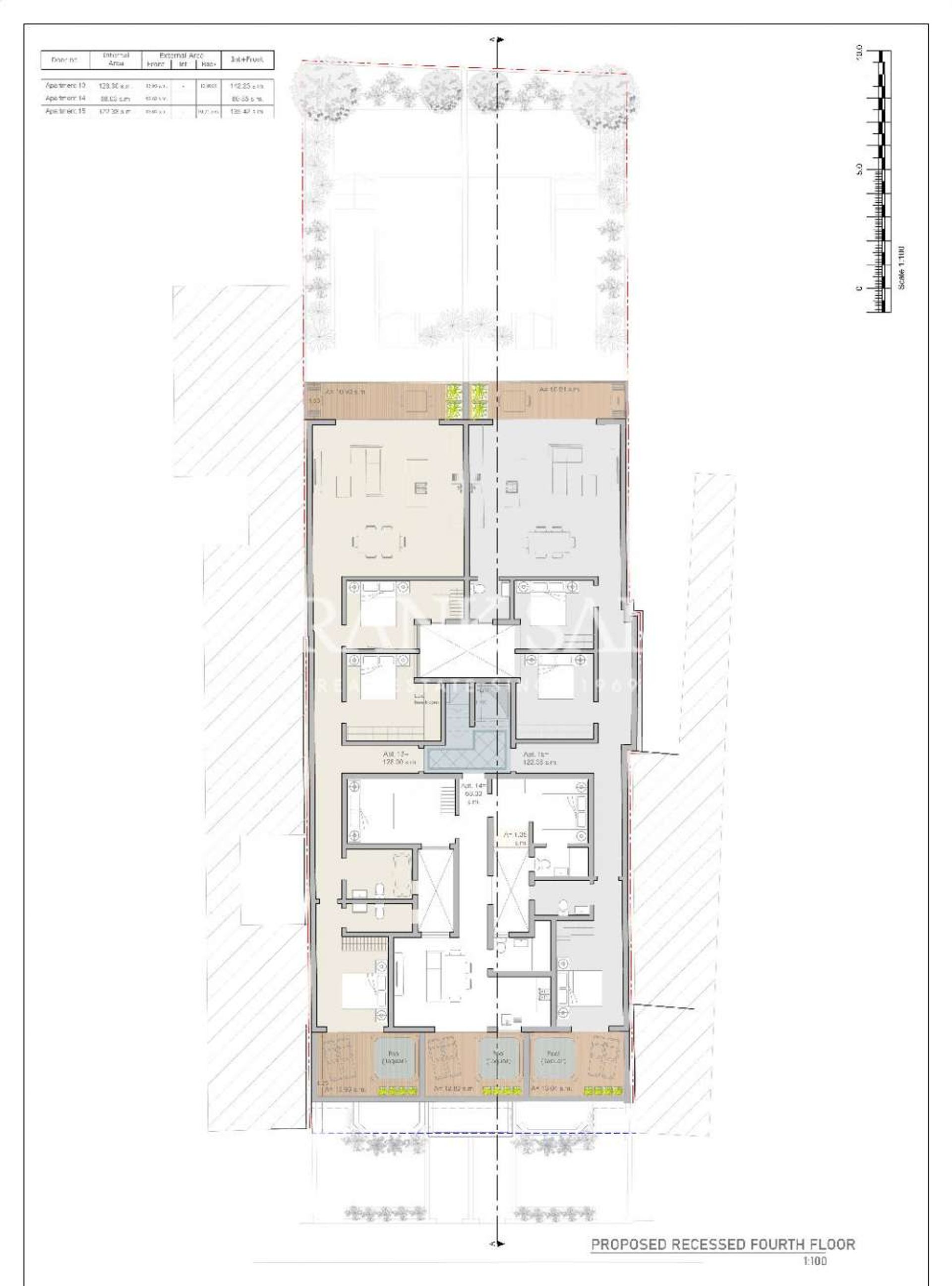 Condominio en paola, paola 10776102