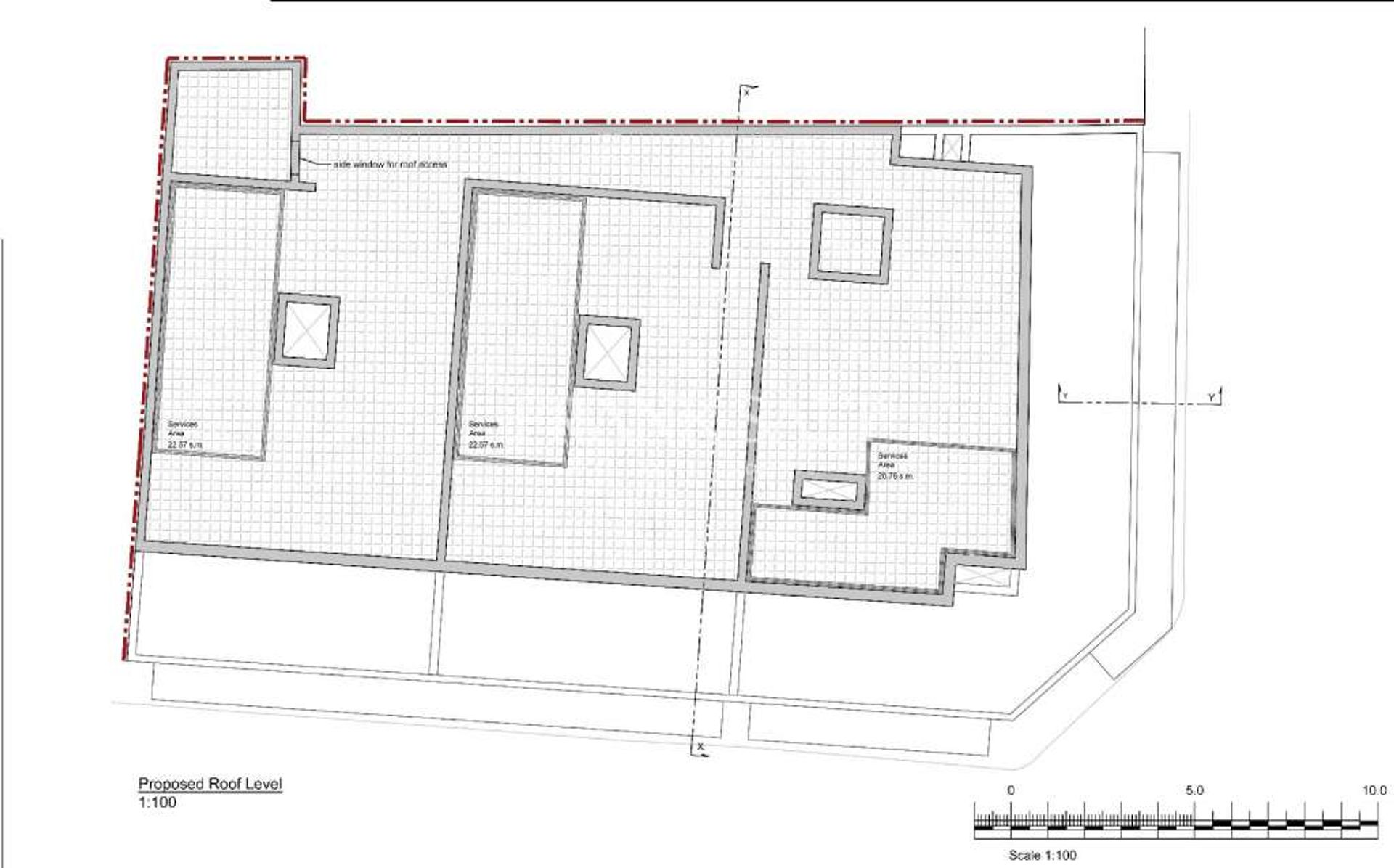 Kondominium w Pieta,  10776103