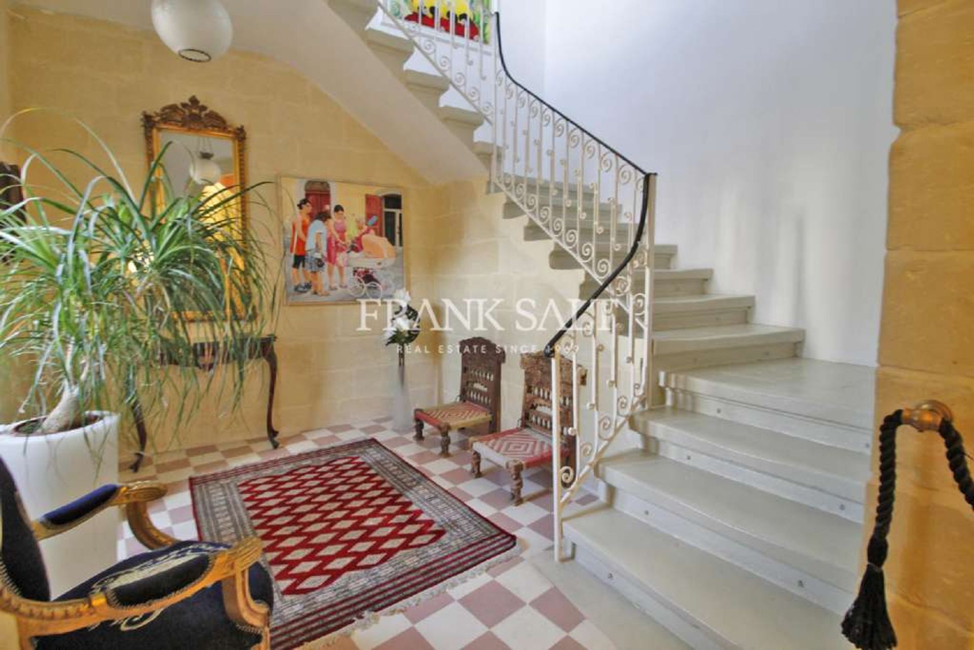 casa en Senglea,  10776115