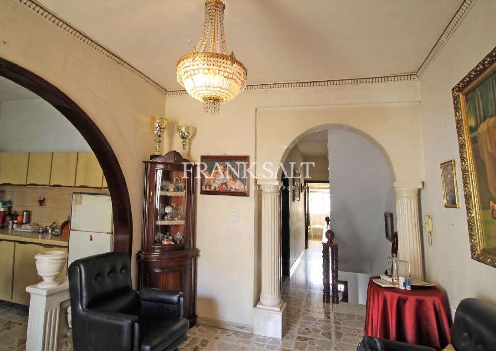 Condominium in Qormi, Qormi 10776122