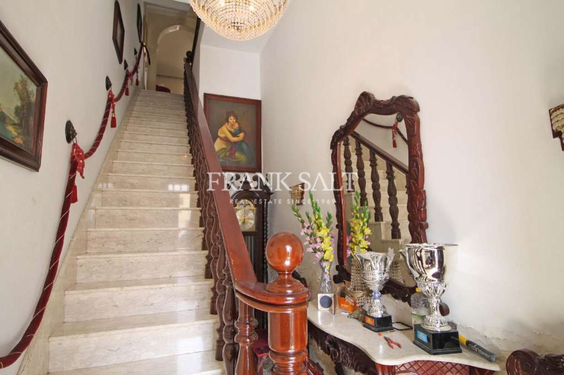 Condominium in Qormi, Qormi 10776122