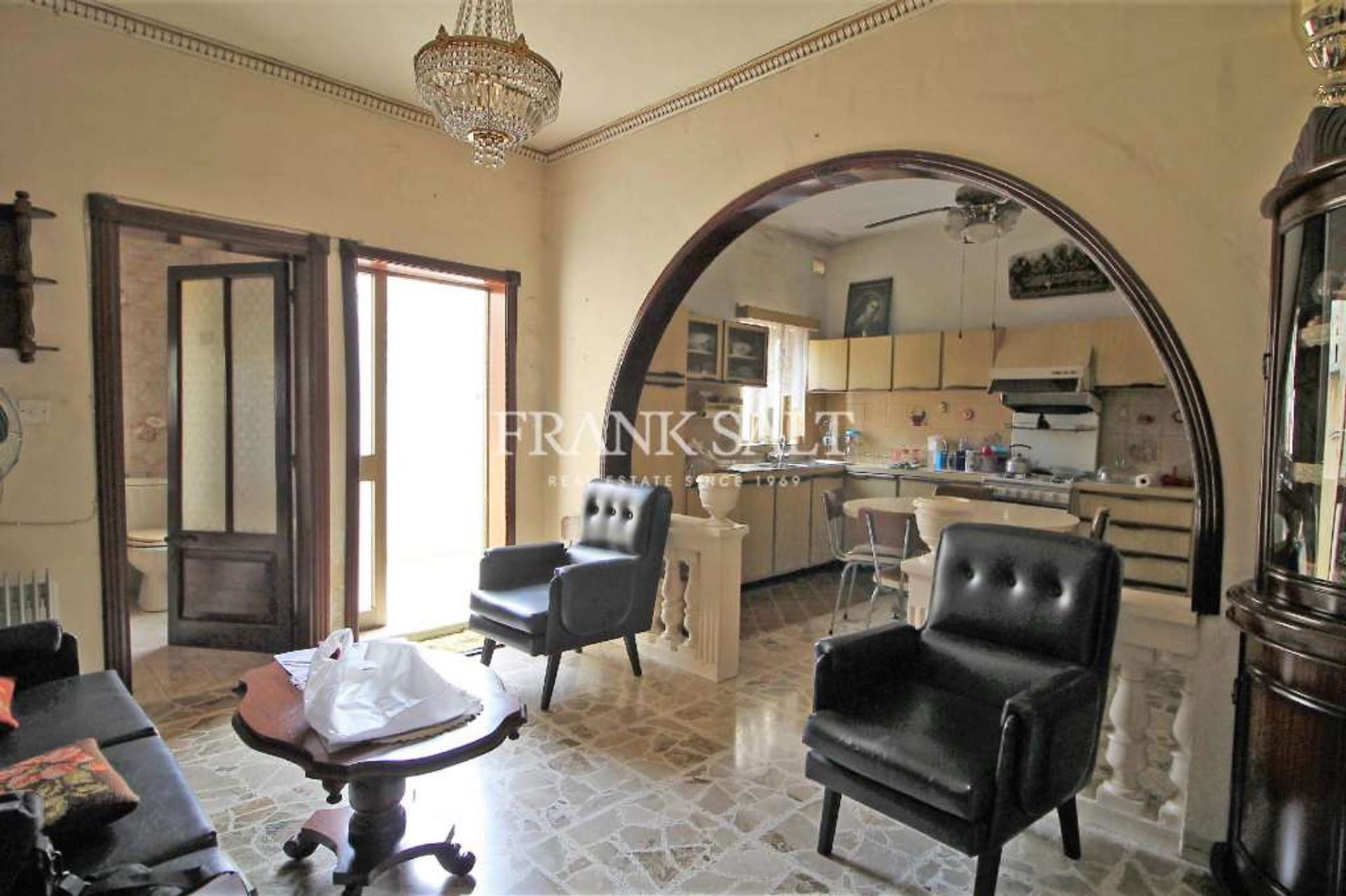 Condominium in Qormi, Qormi 10776122