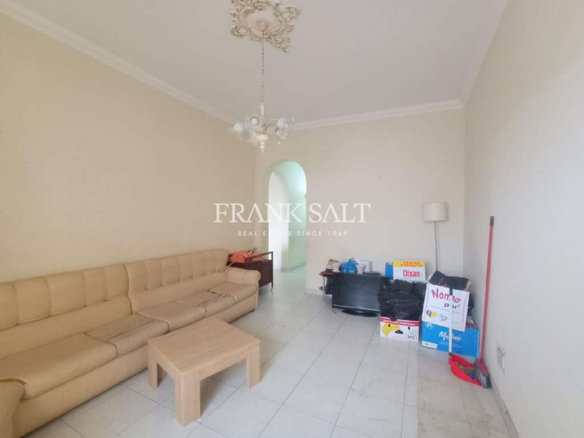 Condominio en San Gwann, San Gwann 10776131