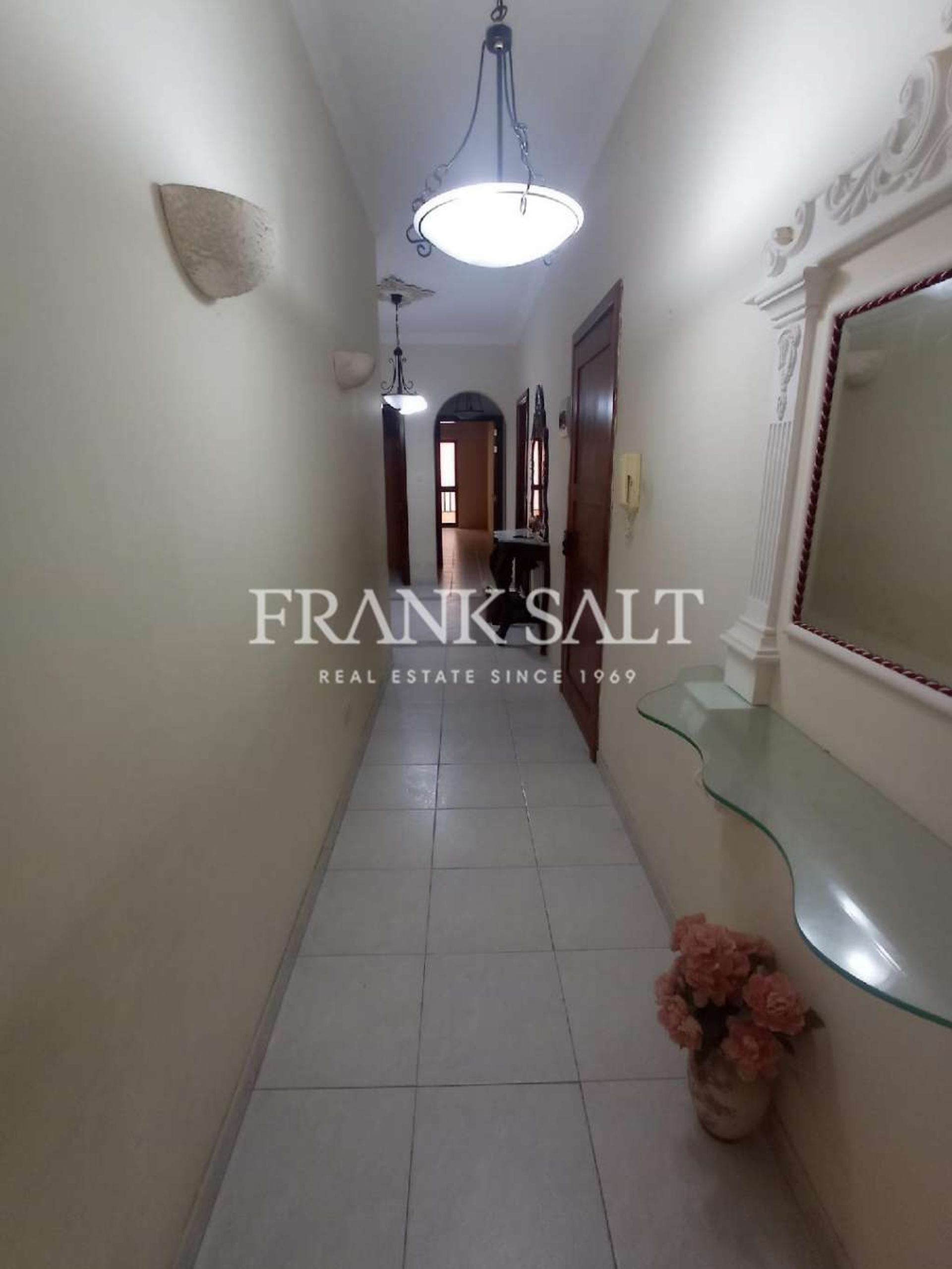 Condominio en San Gwann, San Gwann 10776131