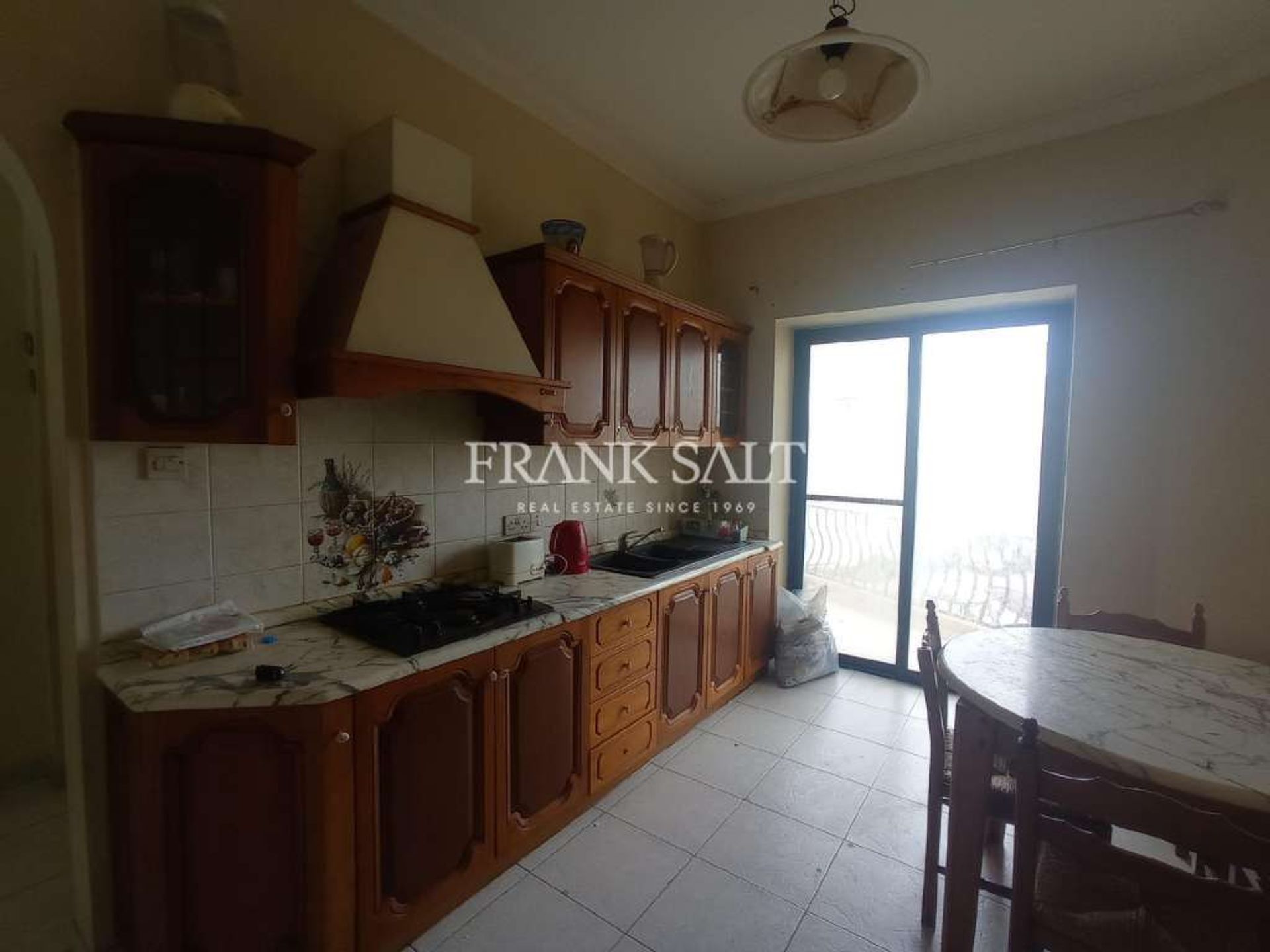 Condominio en San Gwann, San Gwann 10776131