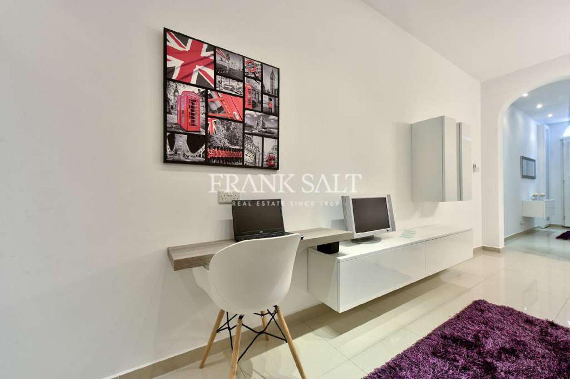 Condominium in Sliema, Sliema 10776150