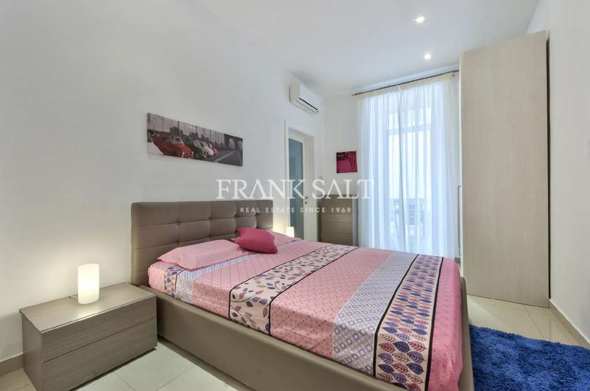 Condominium in Sliema, Sliema 10776150