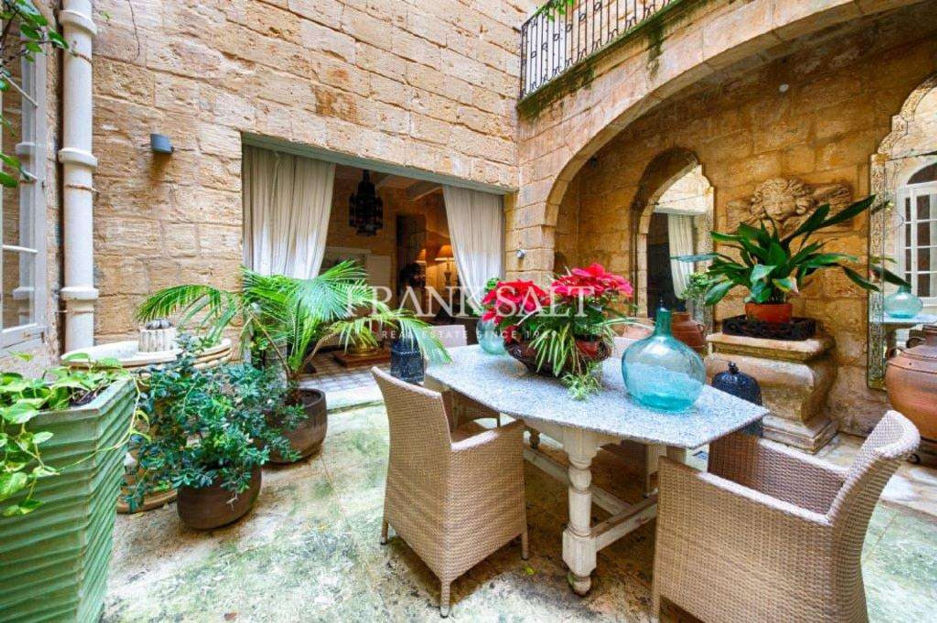 Casa nel Cospicua, Bormla 10776156