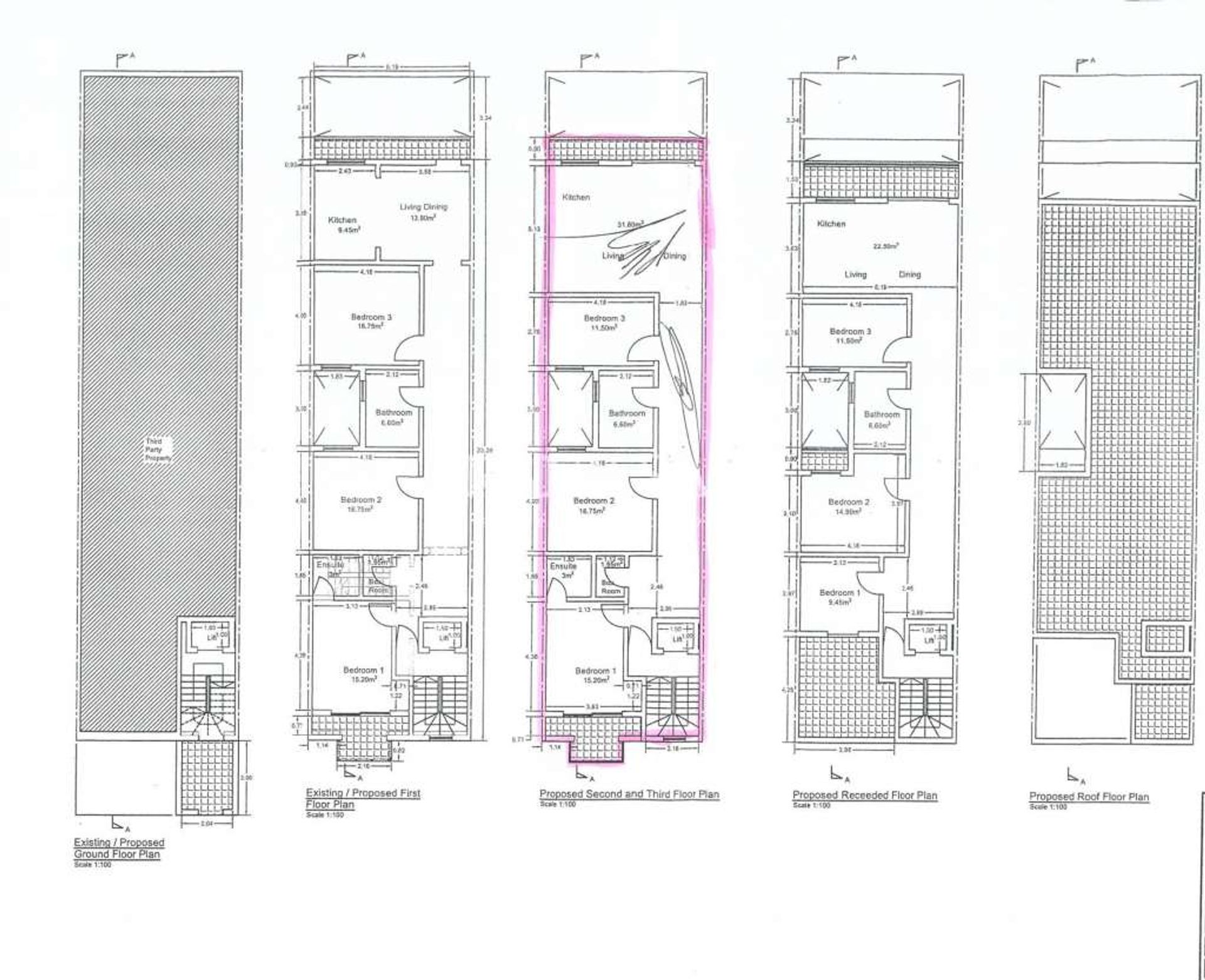 公寓 在 Zebbug, 澤布格 10776176