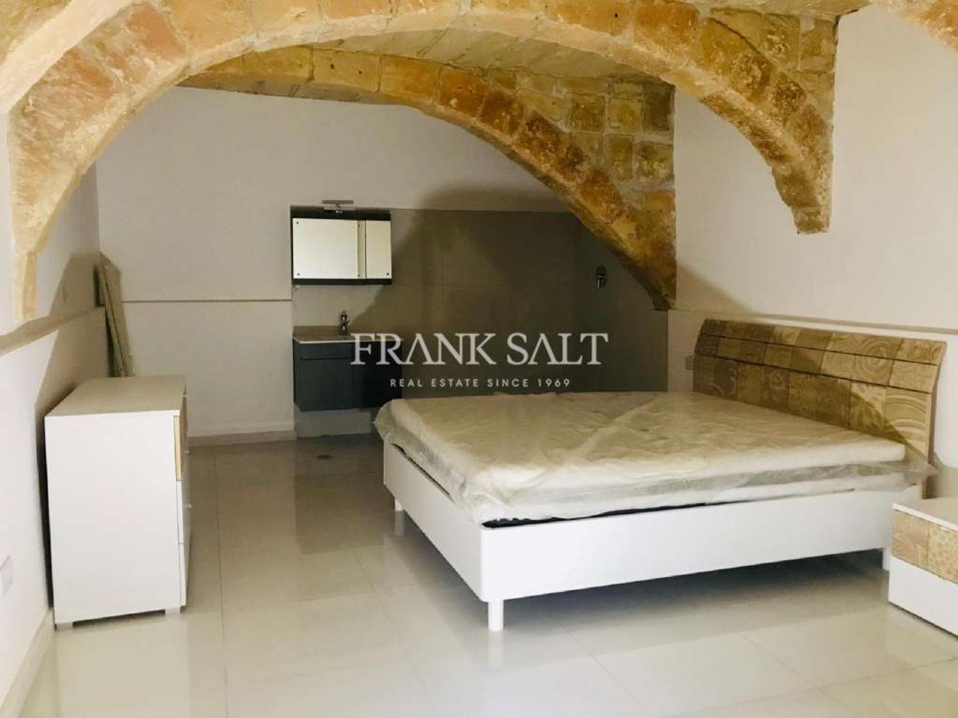 Condominium in Valletta, Valletta 10776181