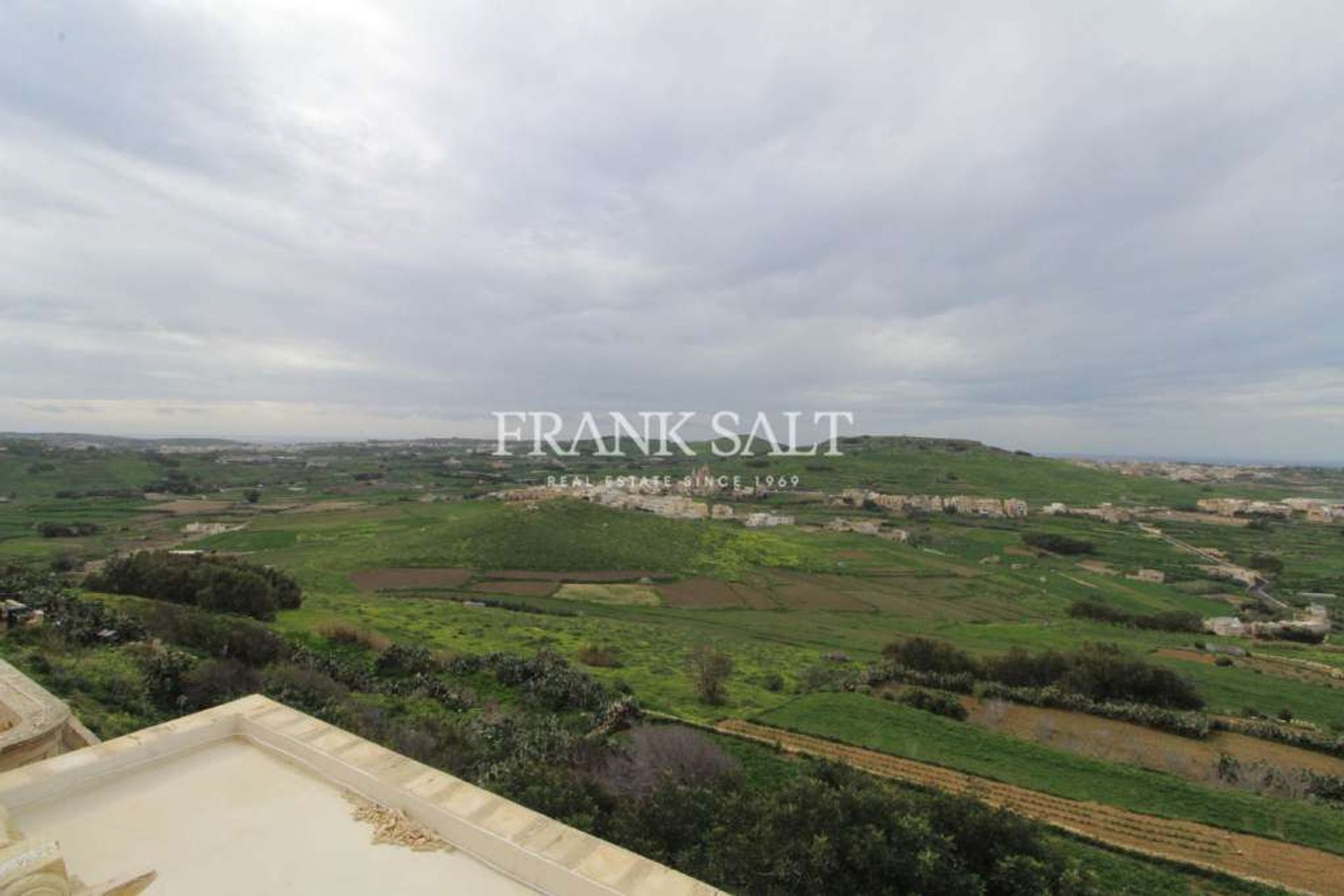 Condominio en Qbajjar, Zebbug (Ghawdex) 10776182