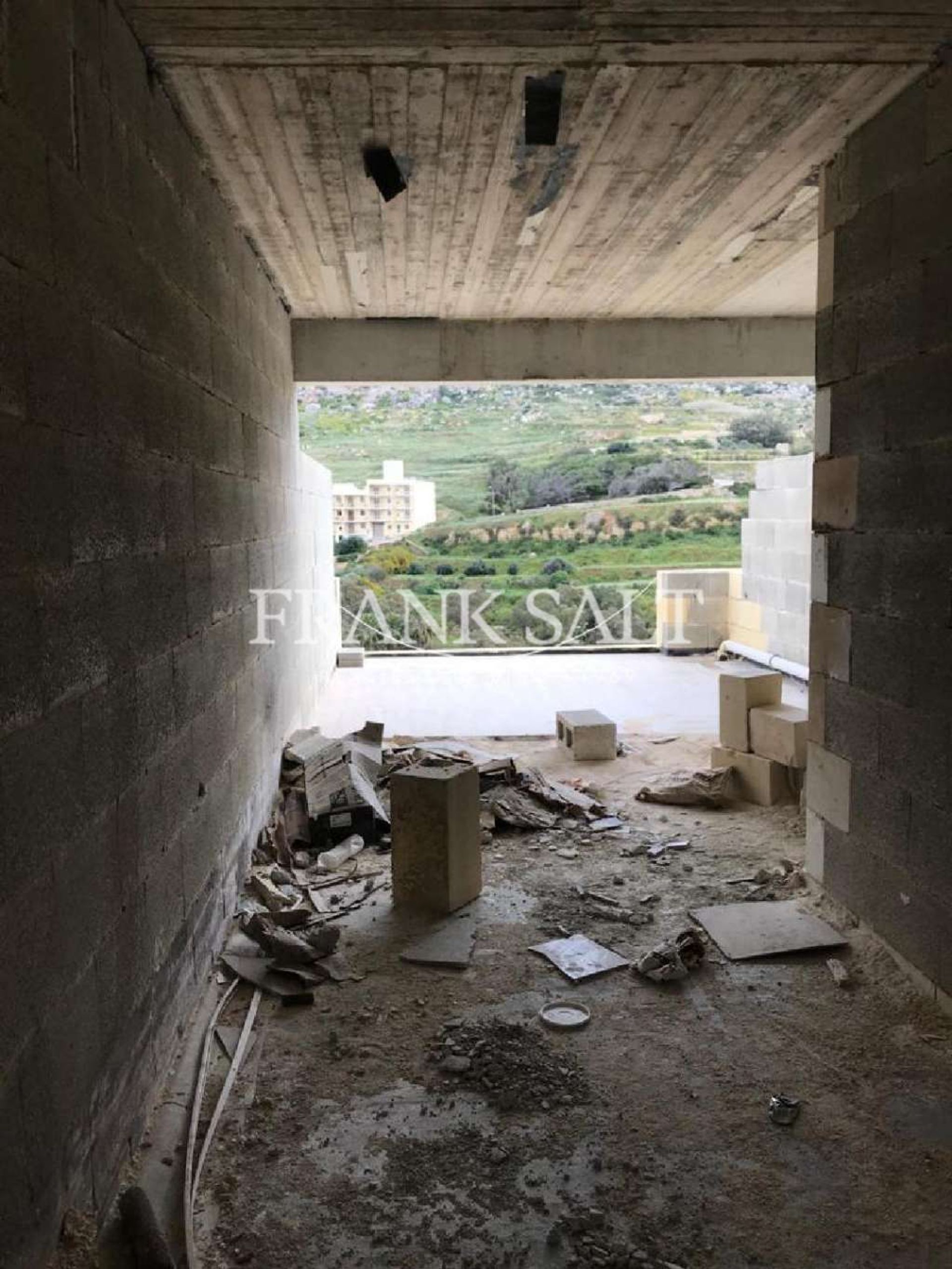 Kondominium w Marsalforn, Zebbug (Ghawdex) 10776187