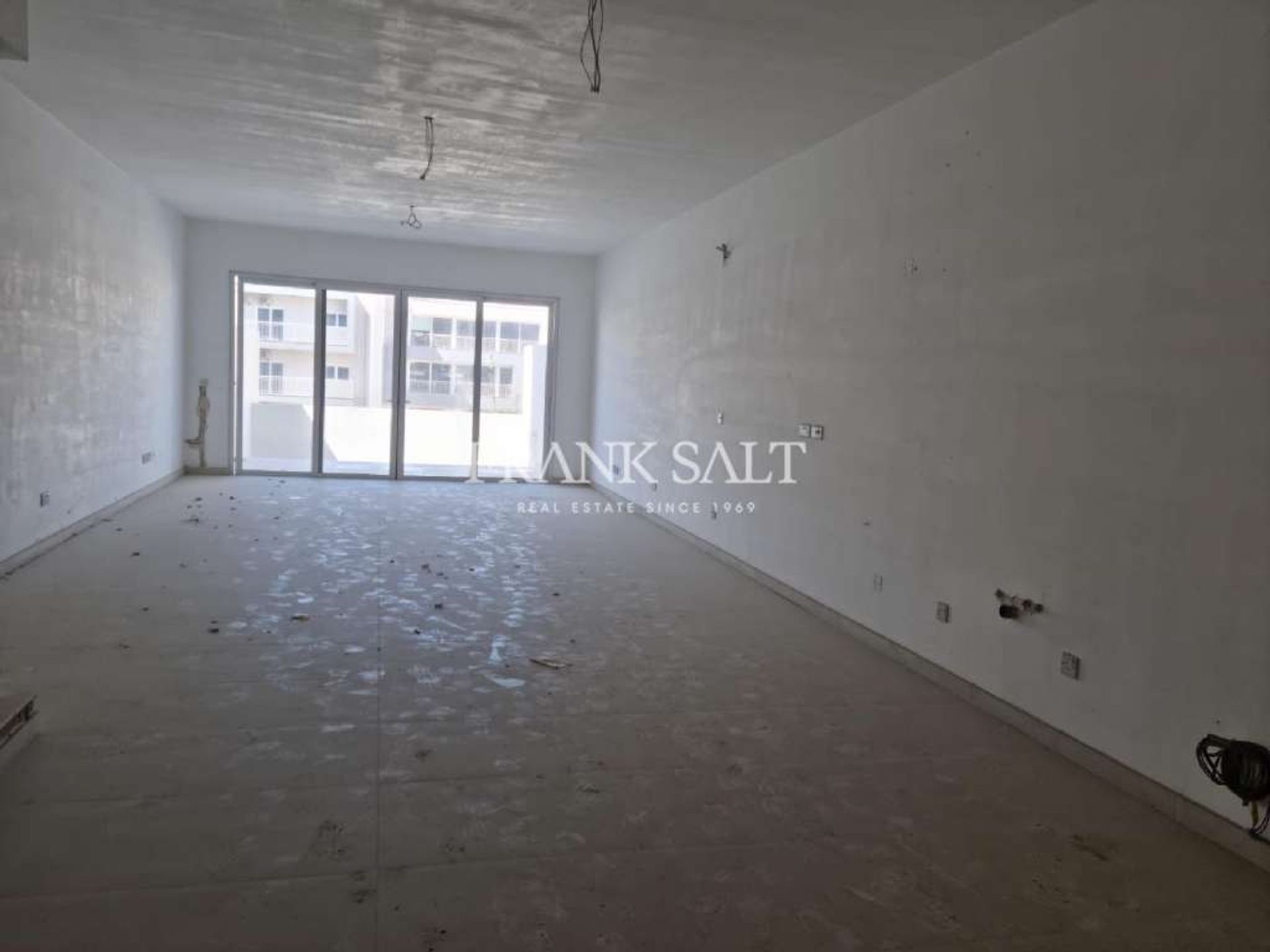 Condominium dans Tas-Sliema, Tas-Sliema 10776210