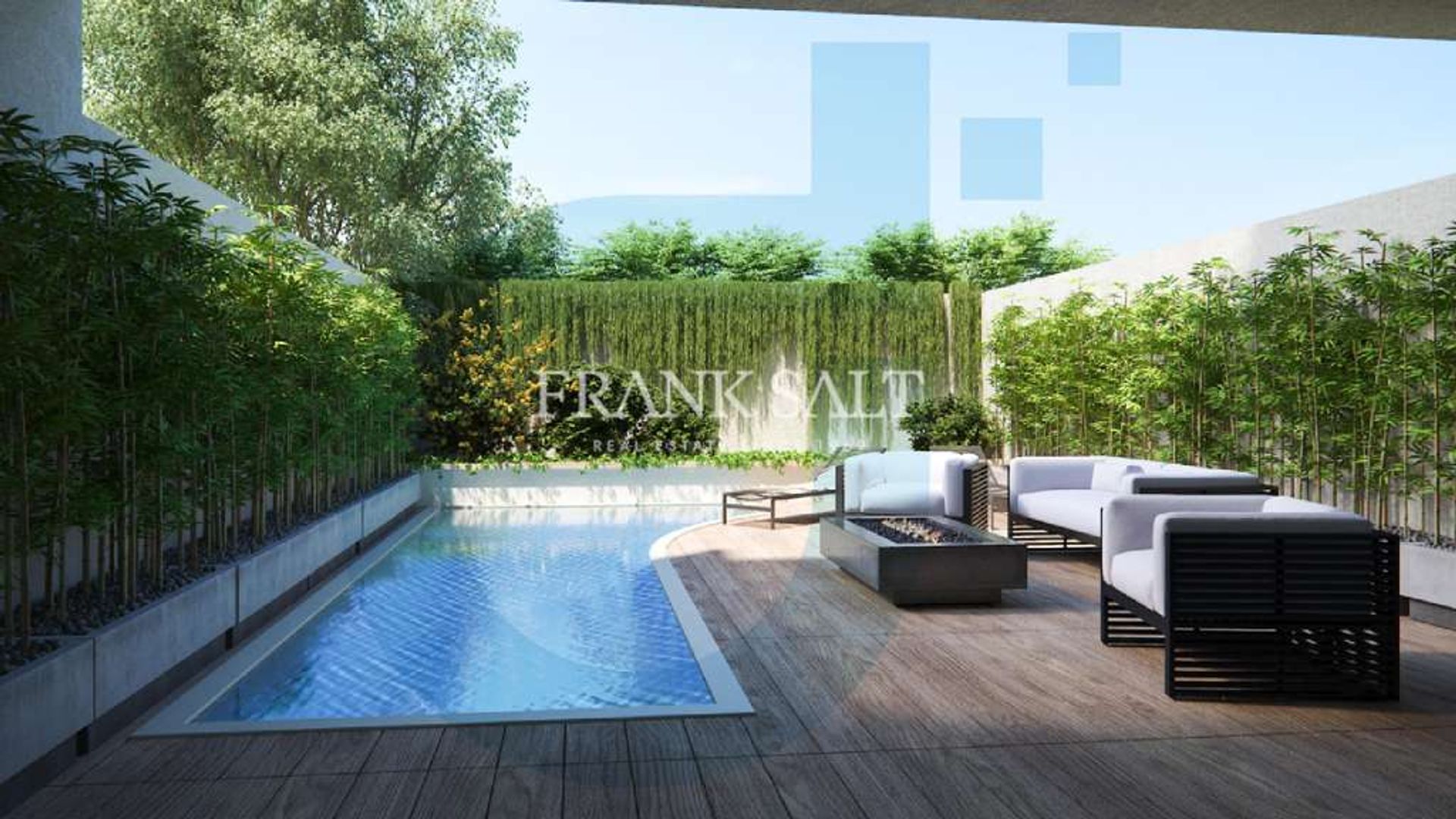 Condominio en Naxxar,  10776245